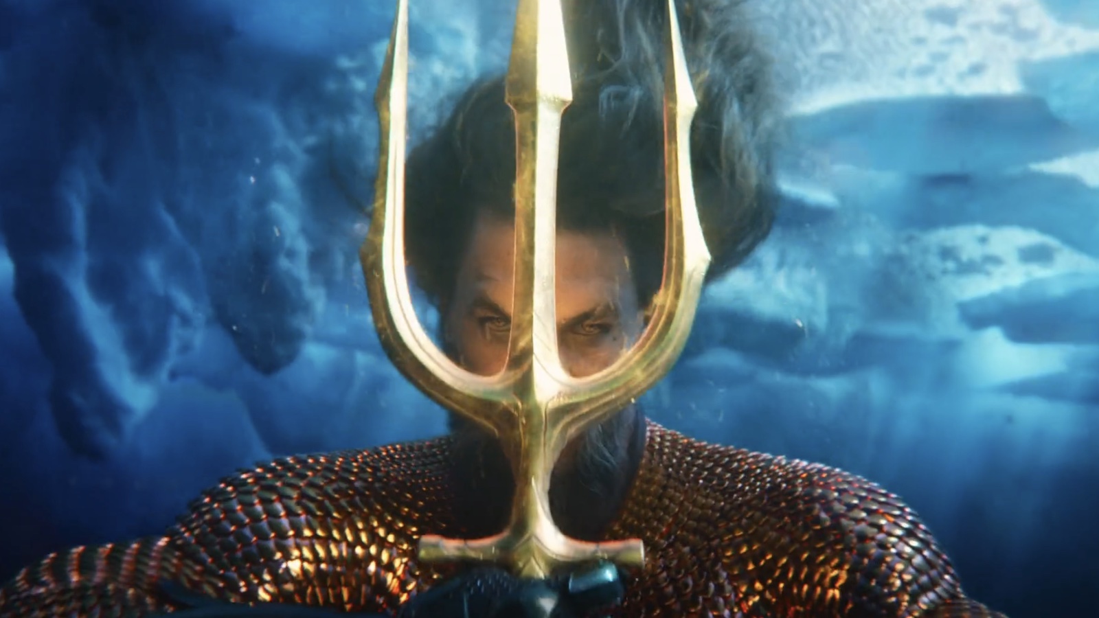 Aquaman 2024 Wallpapers - Wallpaper Cave