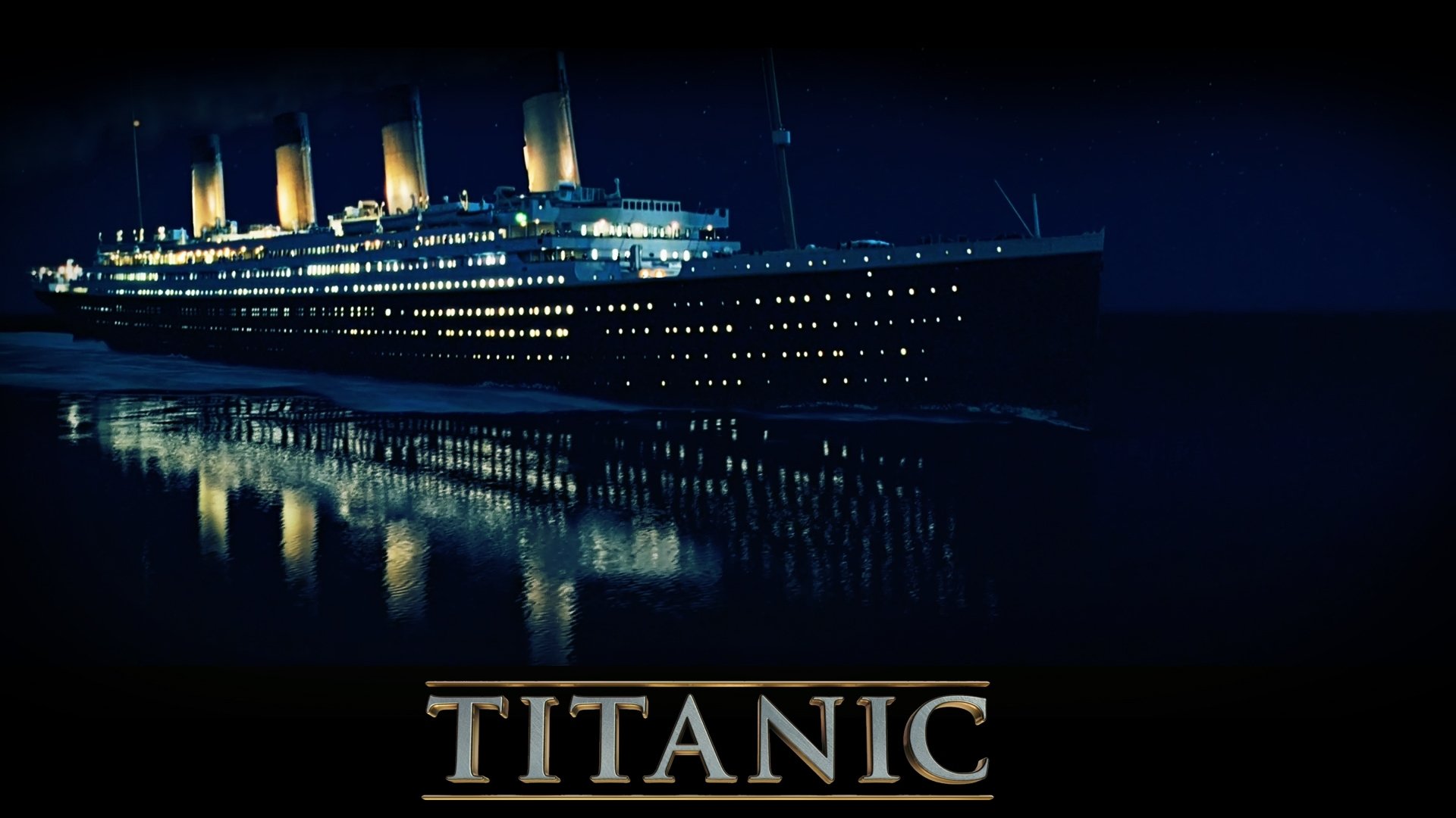 Posterhouzz Movie Titanic HD Wallpaper
