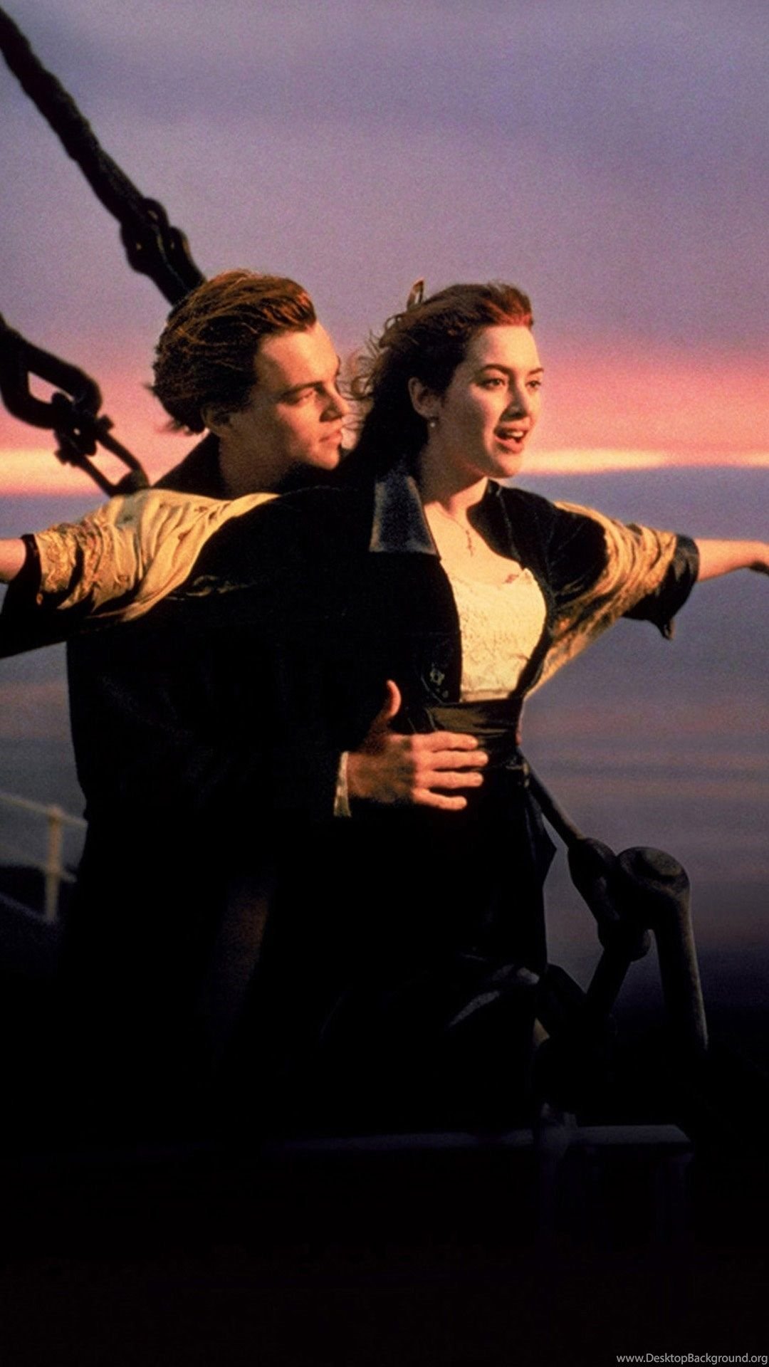 Titanic film Wallpaper Download