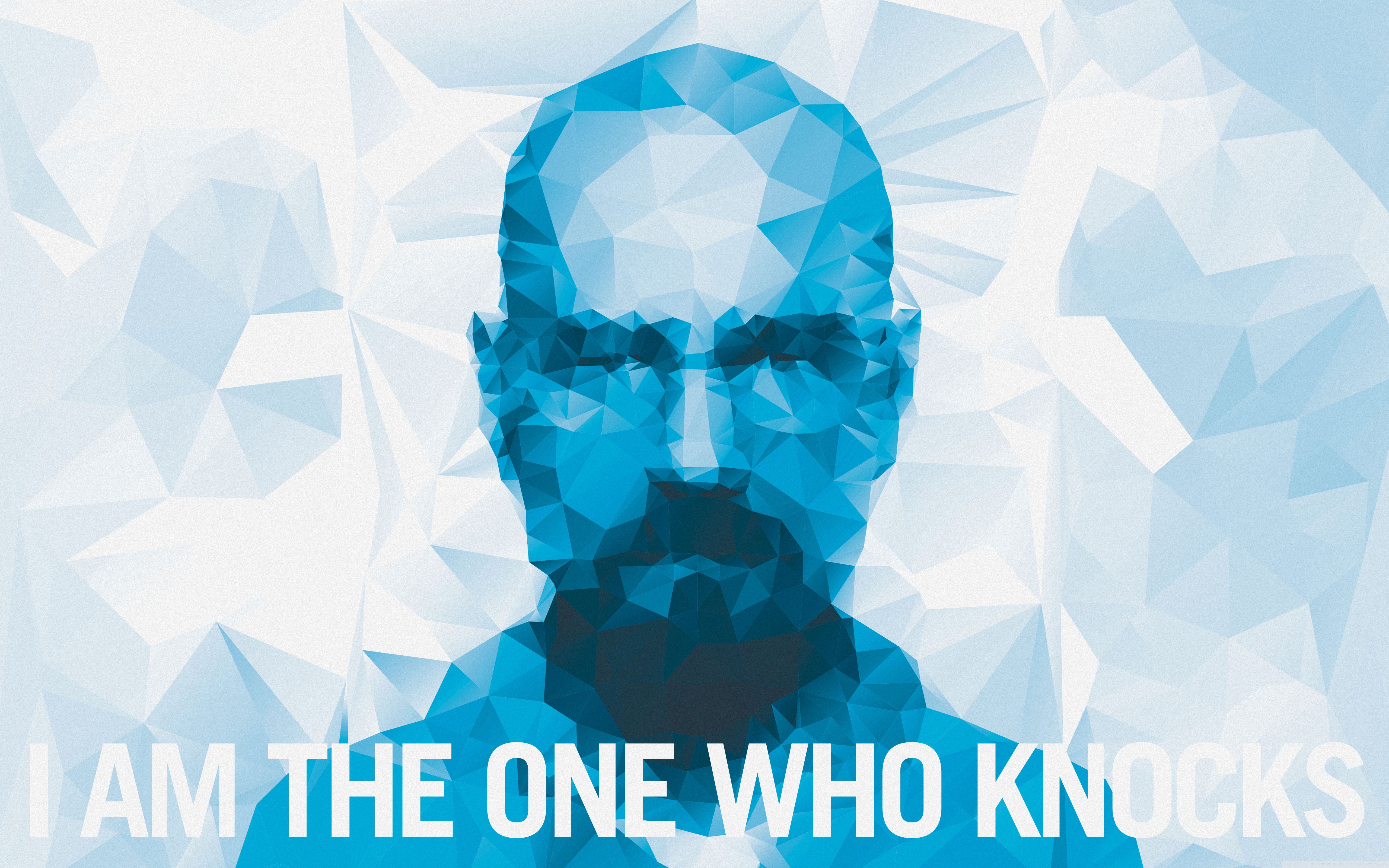 Heisenberg Breaking Bad 4K UHD Wallpaper for UltraHD Desktop and TV, Widescreen and UltraWide Display