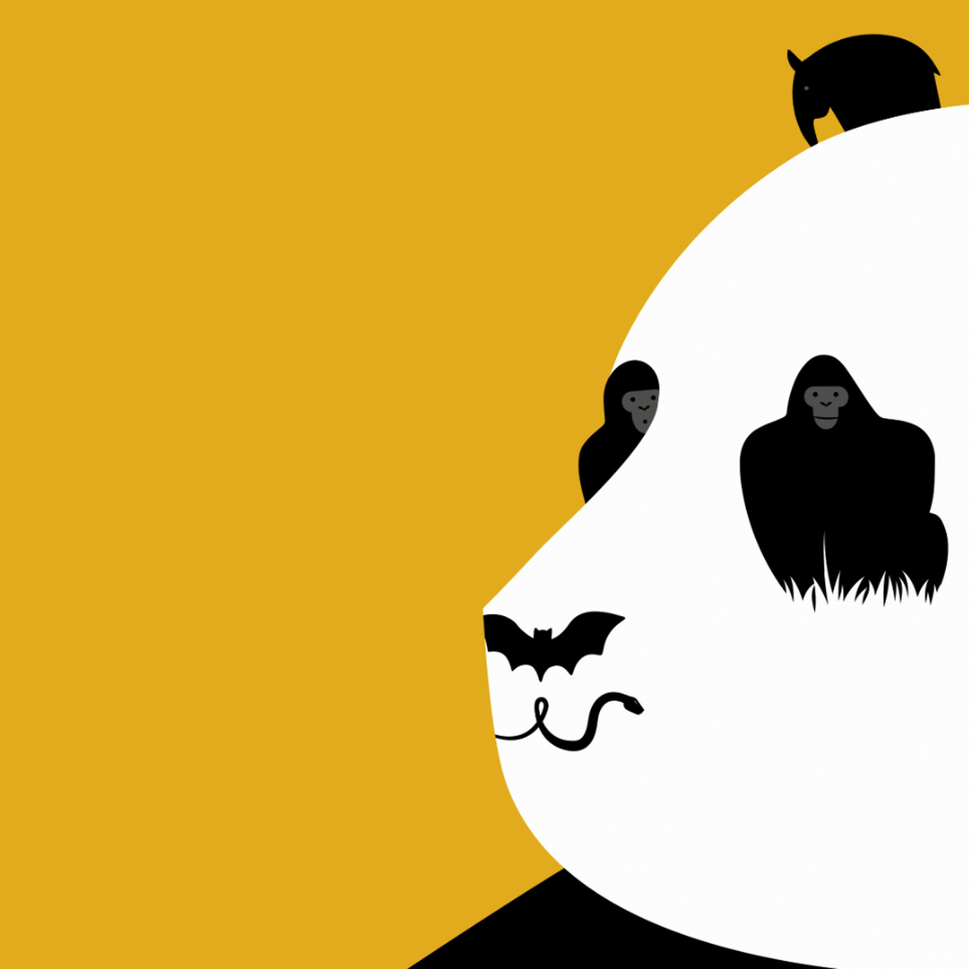 Saving species, and other stories