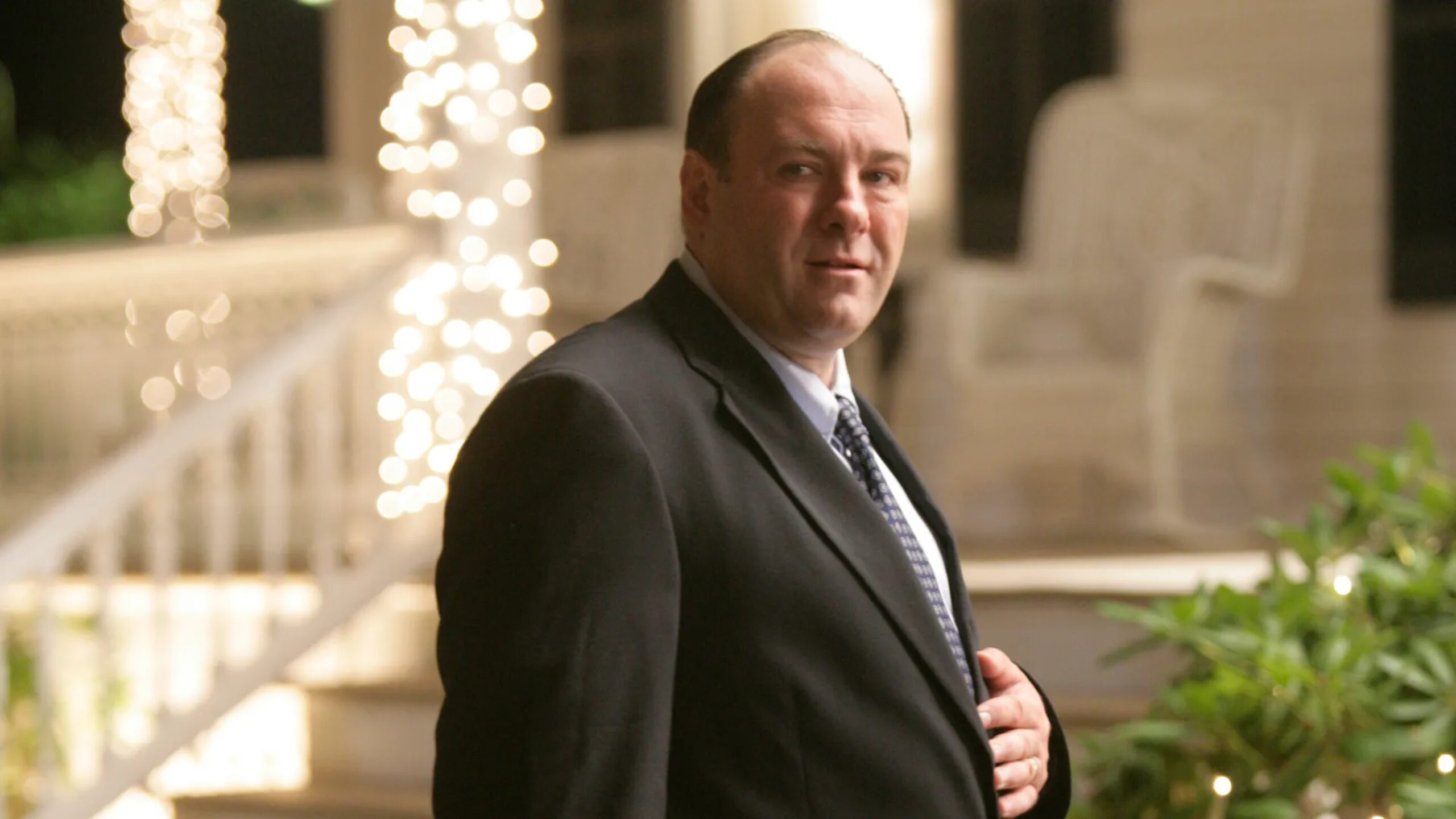 Best Tony Soprano Wallpaper [ HQ ]