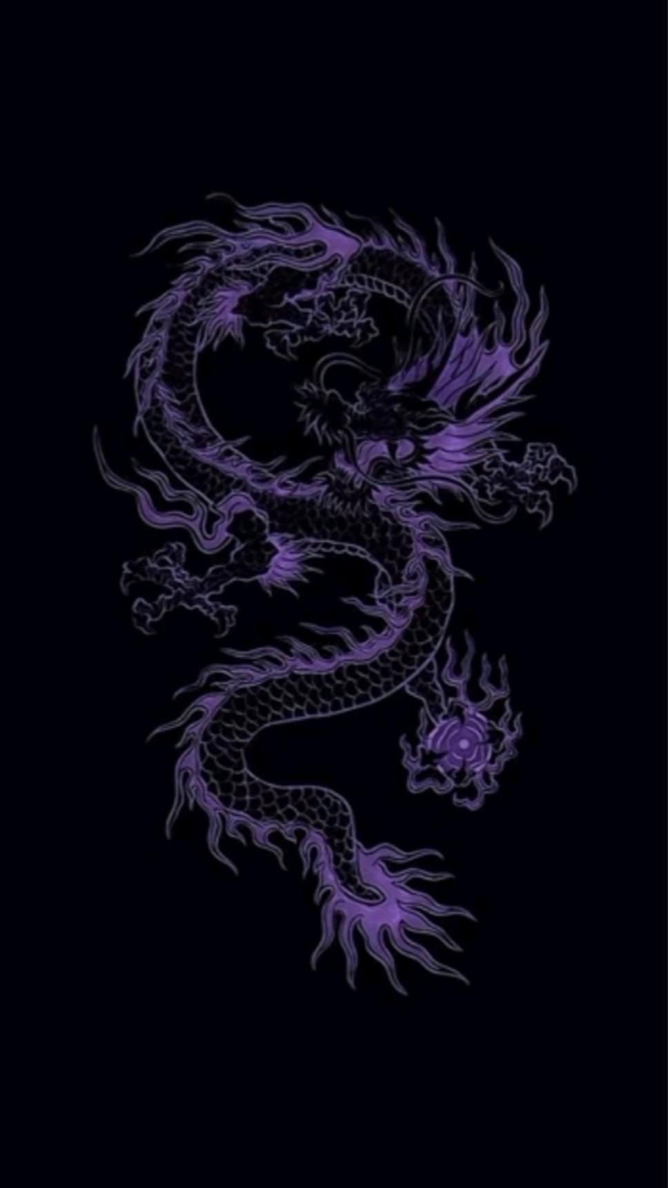 iPhone wallpaper hipster, Purple