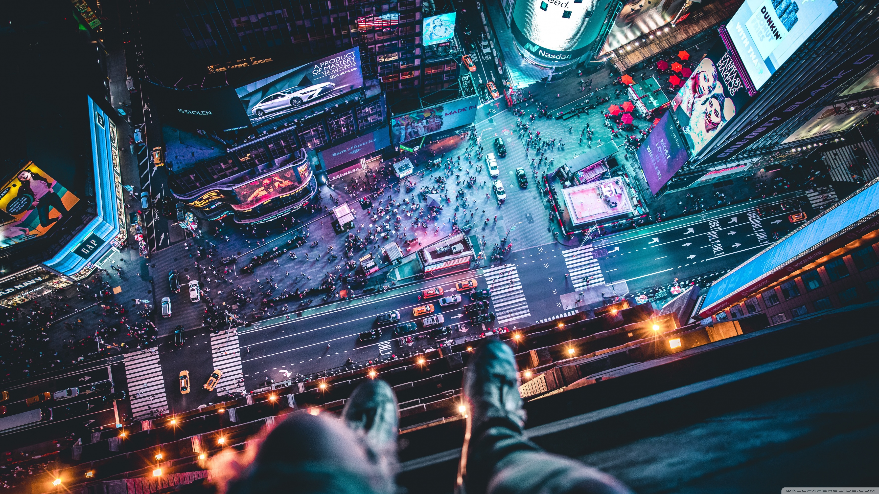 Desktop Background Wallpaper for 4K UHD