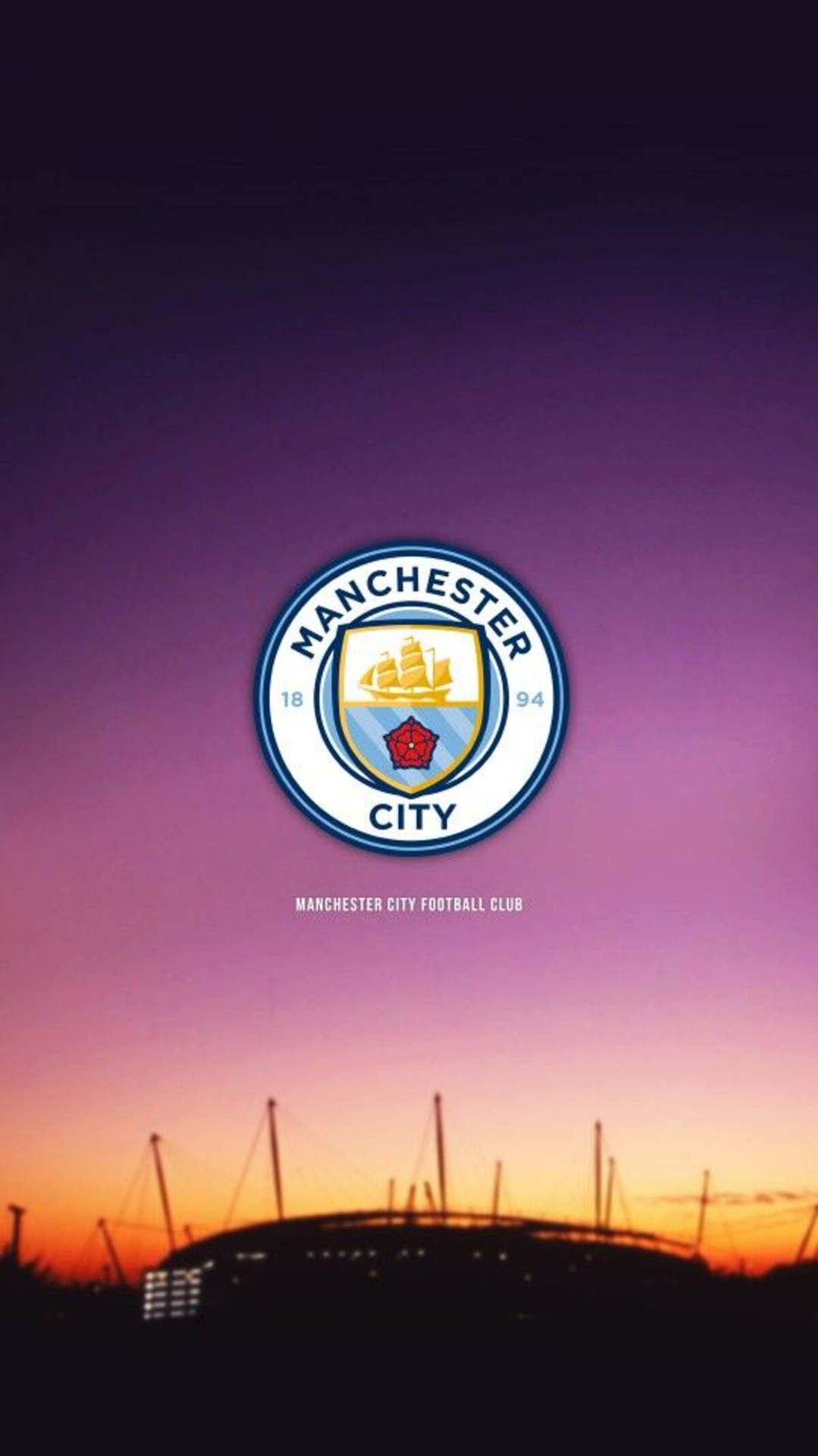 Free Manchester City HD Wallpaper