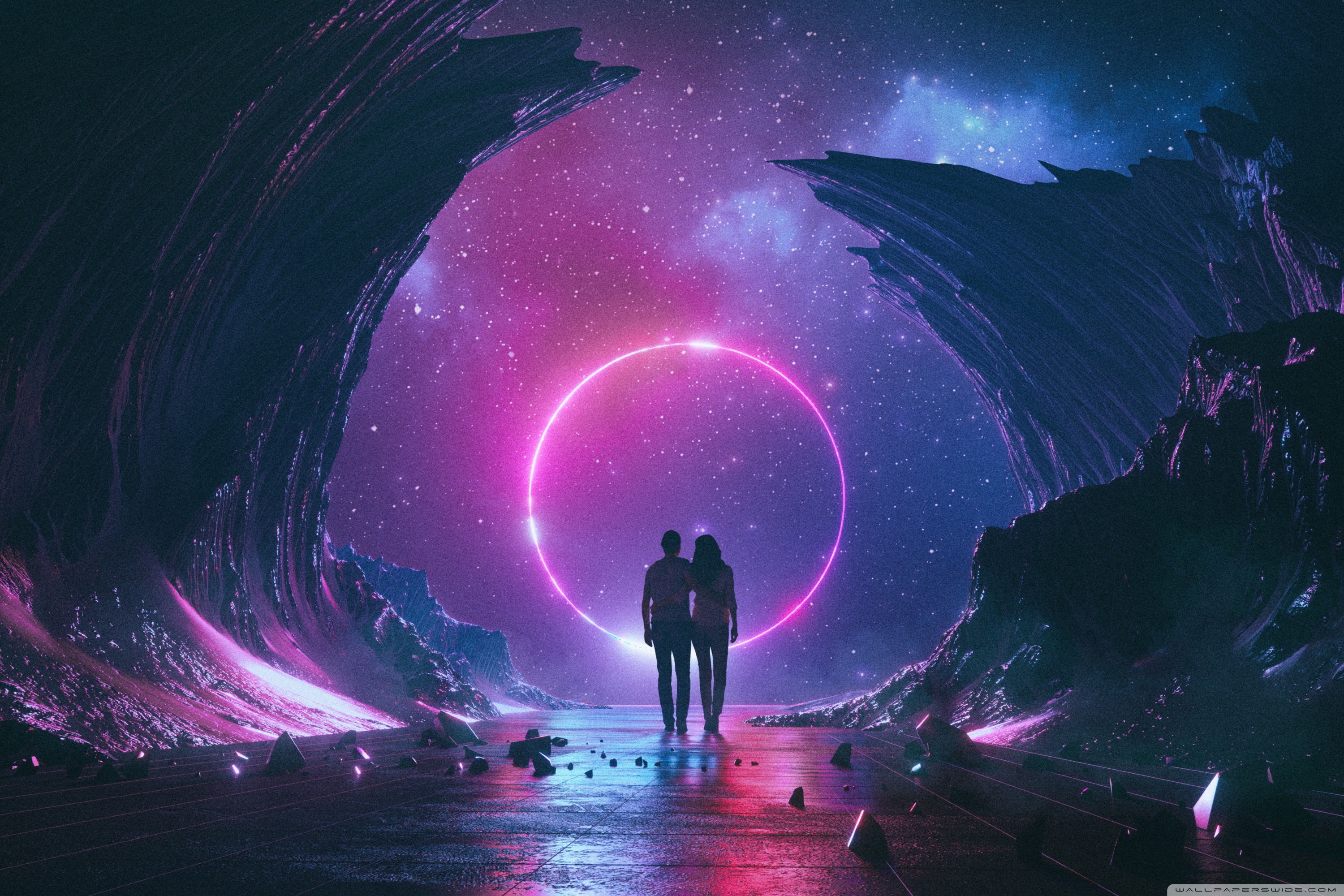 Desktop Background Wallpaper for 4K UHD