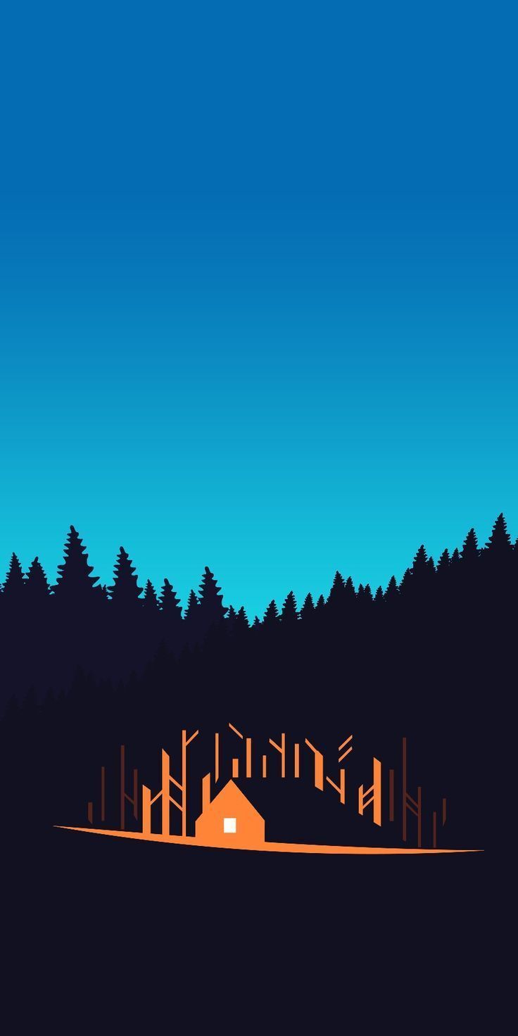 Awesome Android Pixel Wallpaper