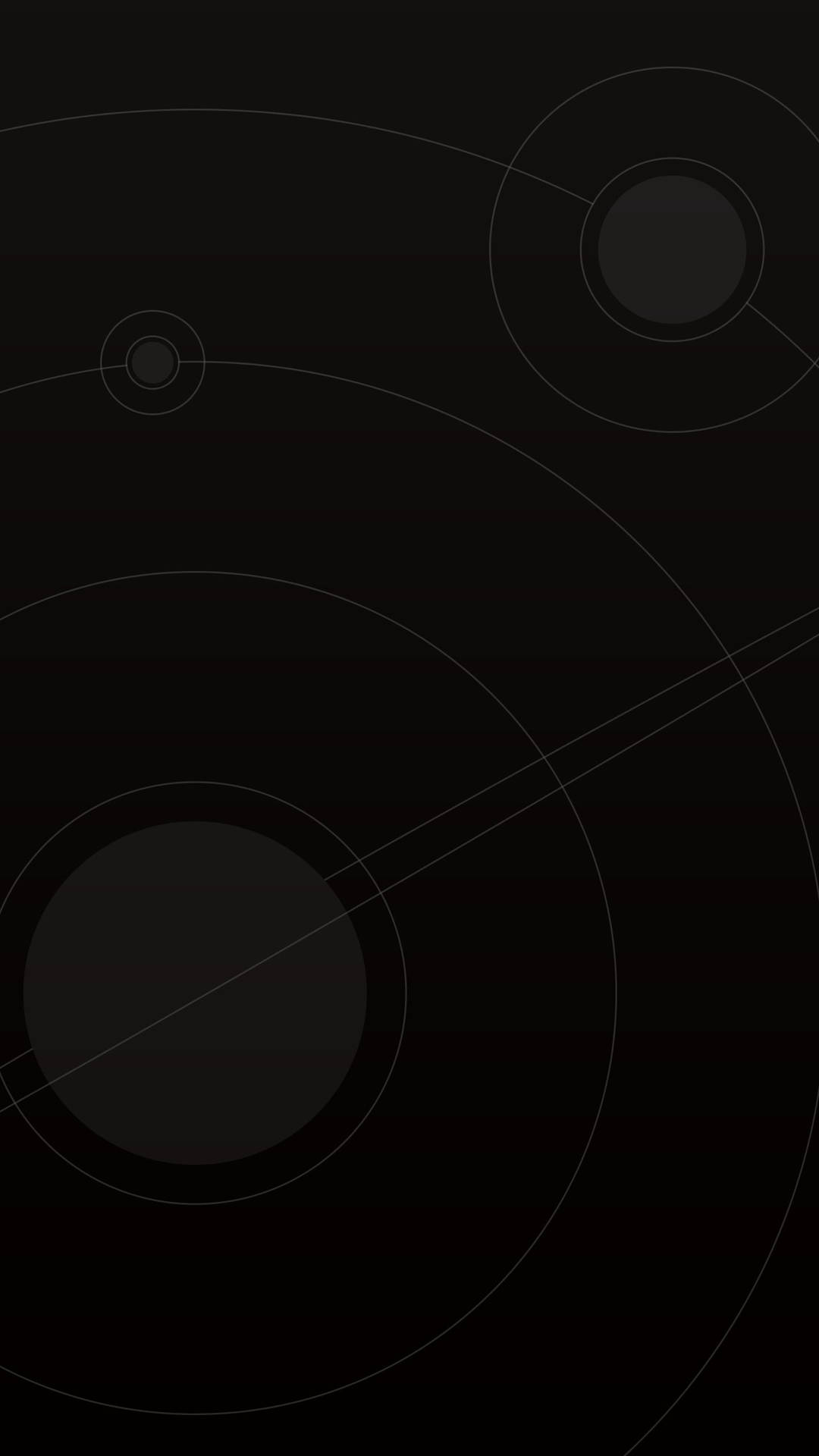 Download Dark Android Minimal Orbit