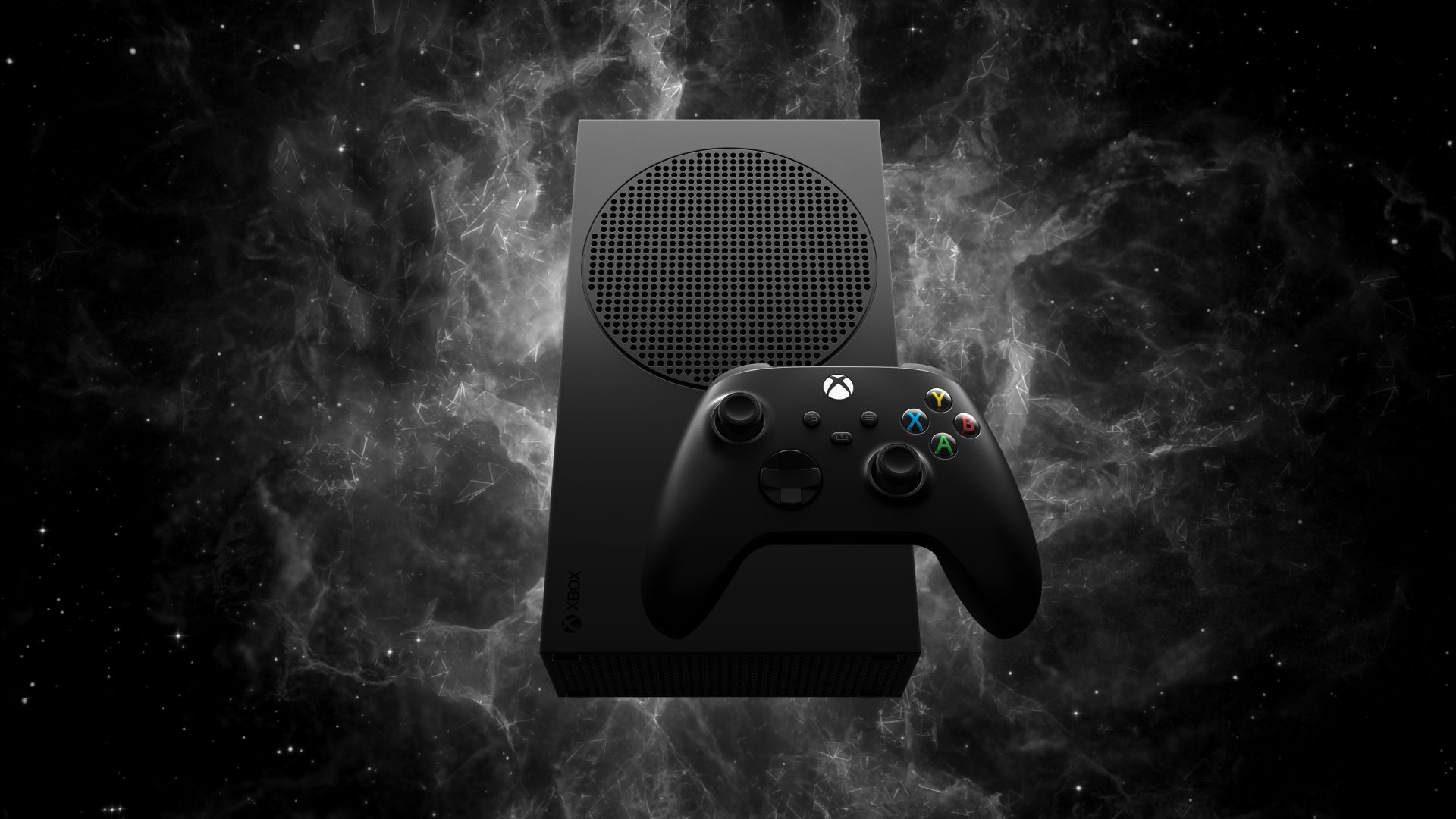 Back in Black, Xbox Series S is Now
