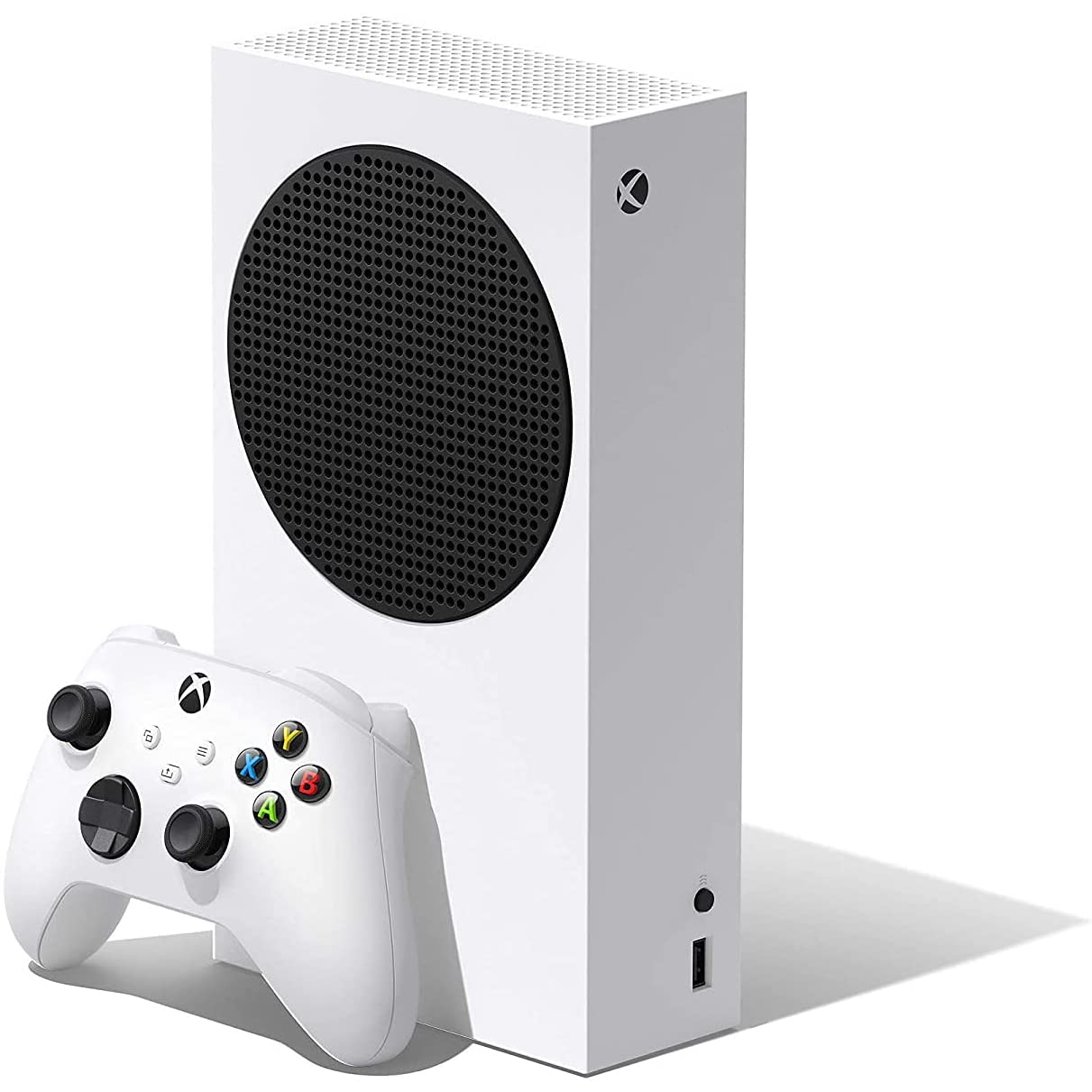Xbox Series S 512 GB All