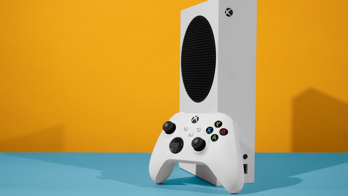 Xbox Series S Review: The Console