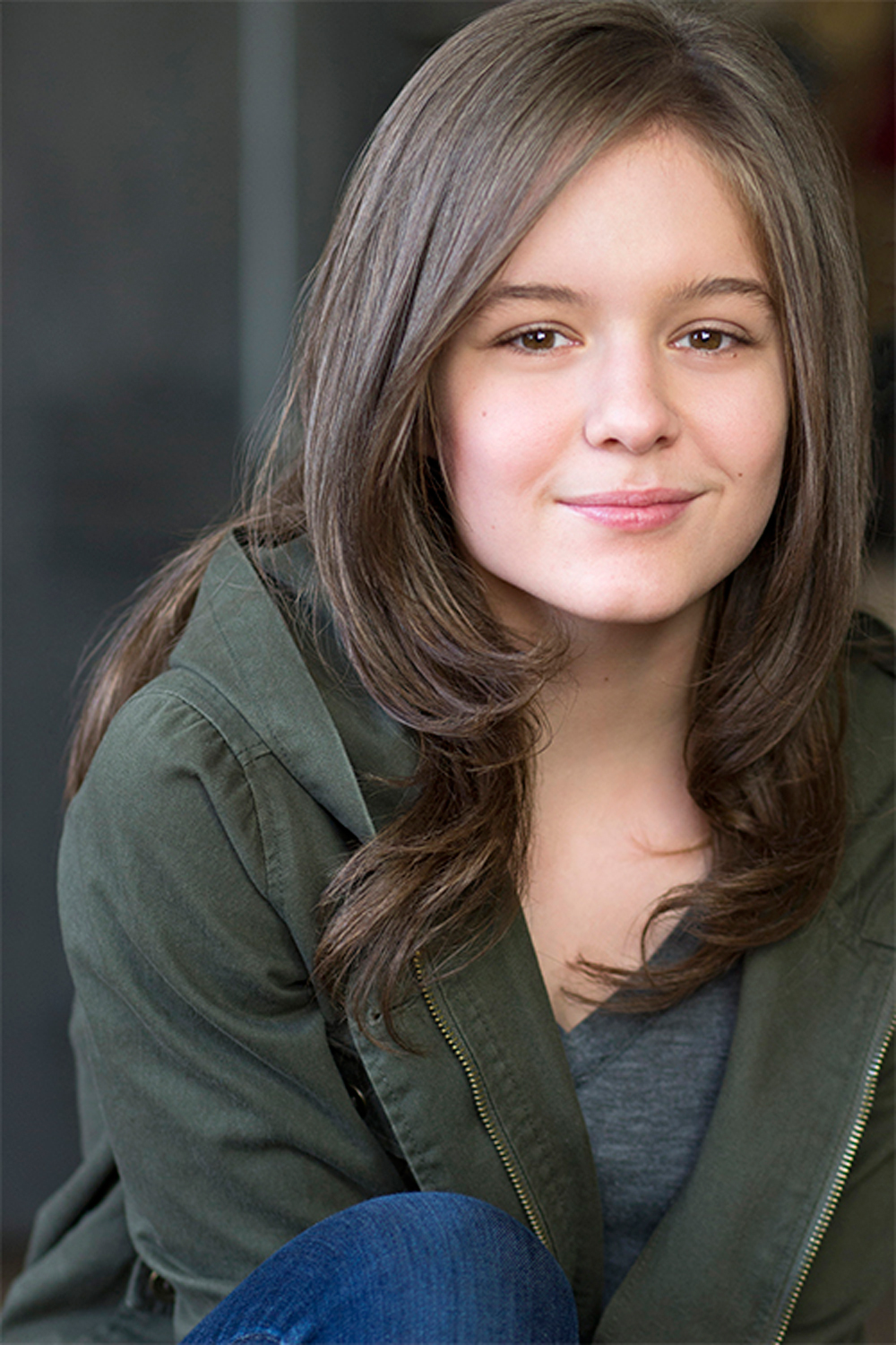 Izabela Vidovic
