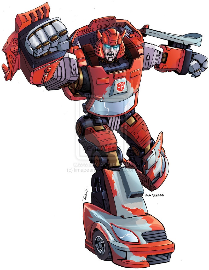 Transformers Cliffjumper Wallpapers - Wallpaper Cave