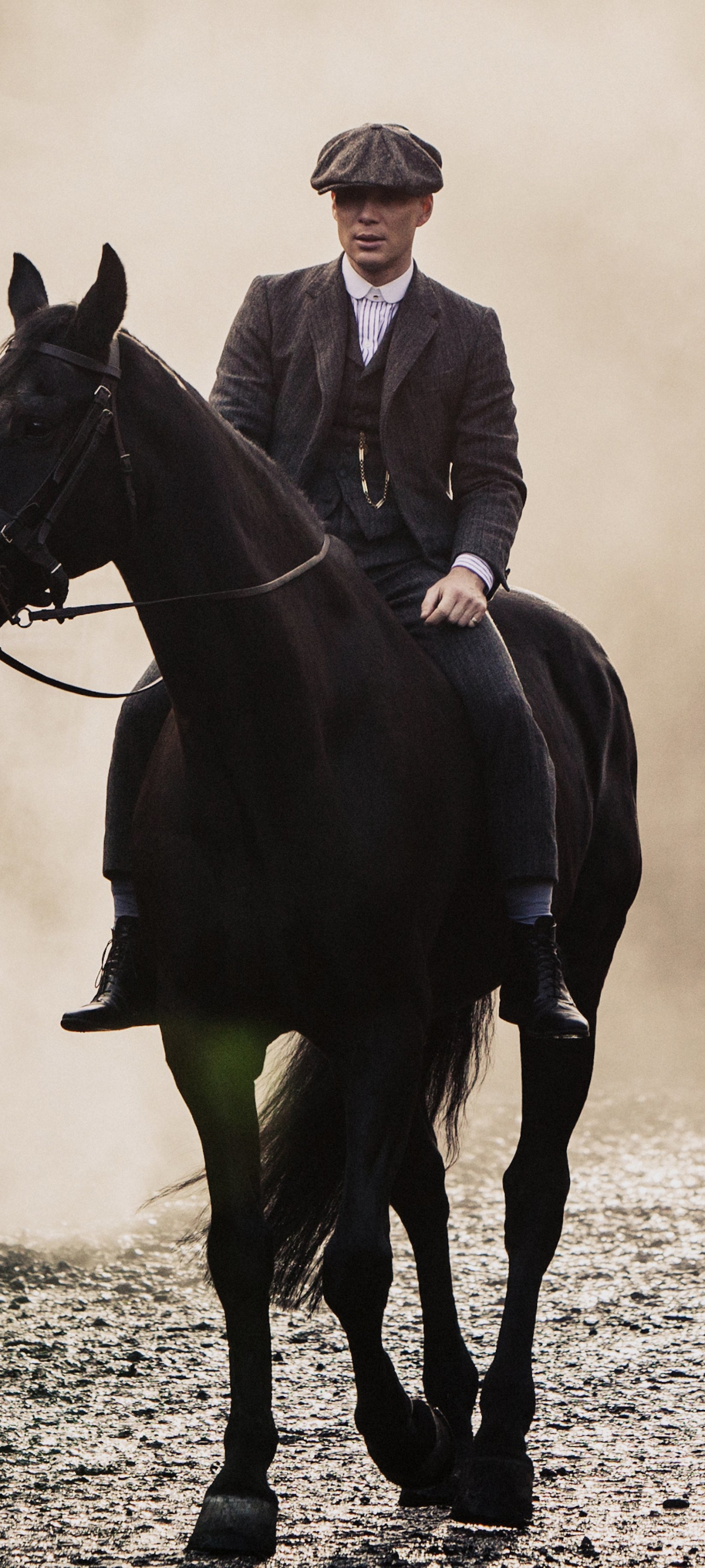 Tv Show, Cillian Murphy, Peaky Blinders