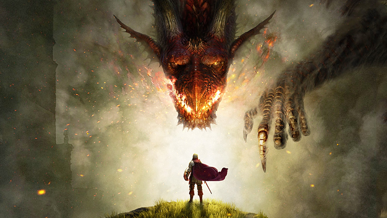 Dragon's Dogma 2 Officially Confirmed