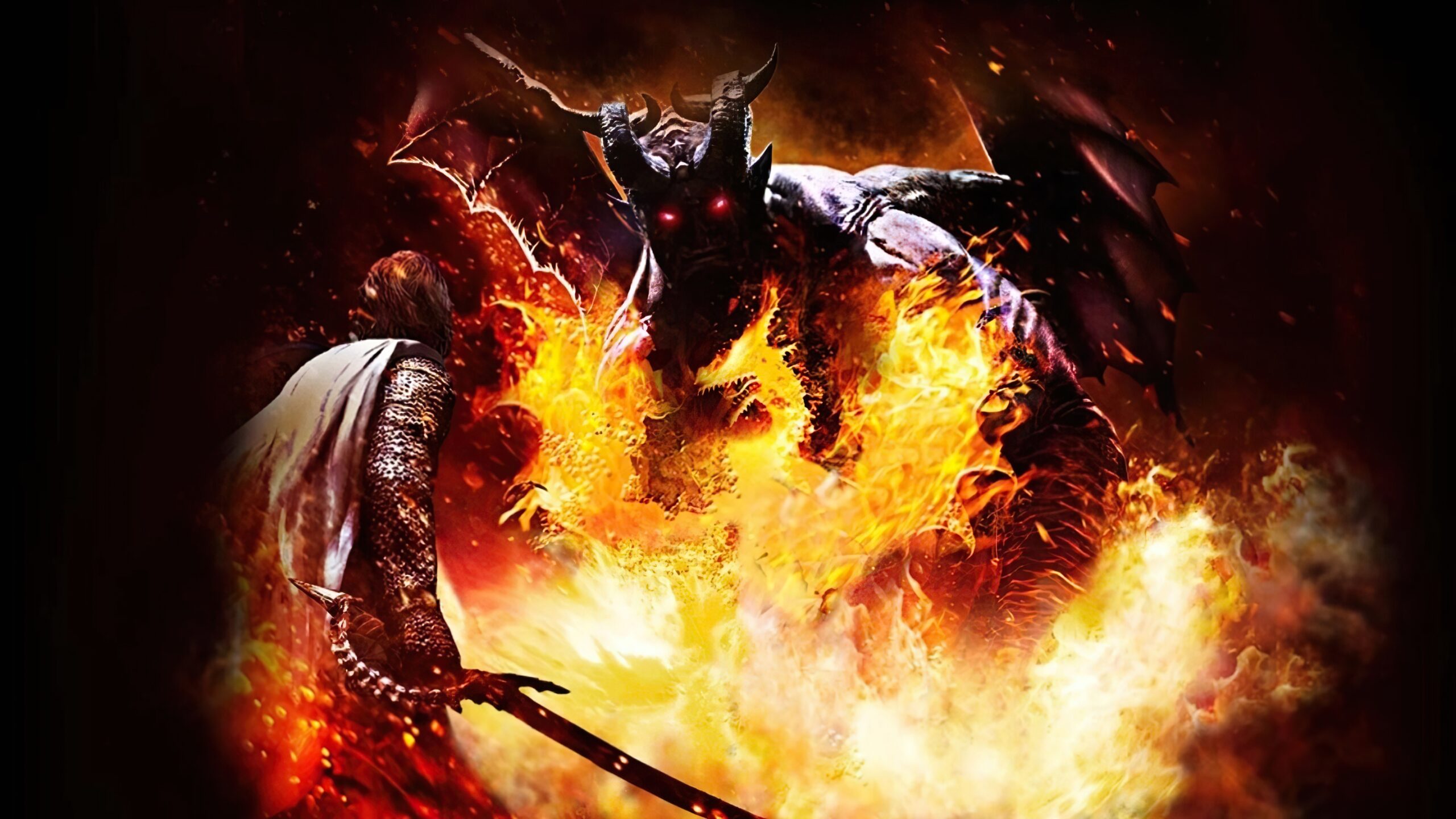 Dragon's Dogma Site Possibly Updated