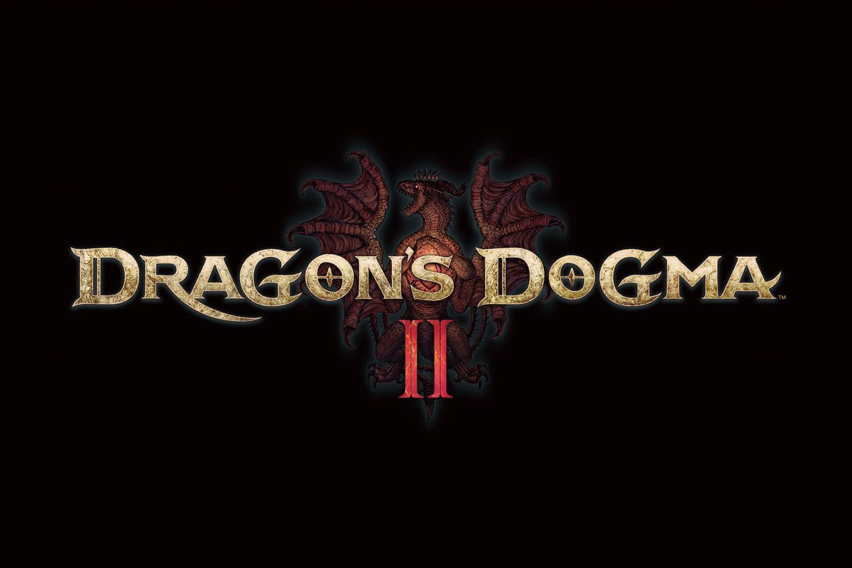 Capcom announces Dragon's Dogma 2