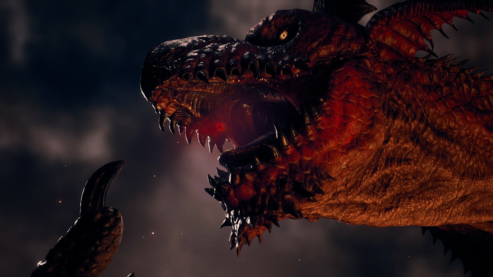 Dragon's Dogma 2's release date