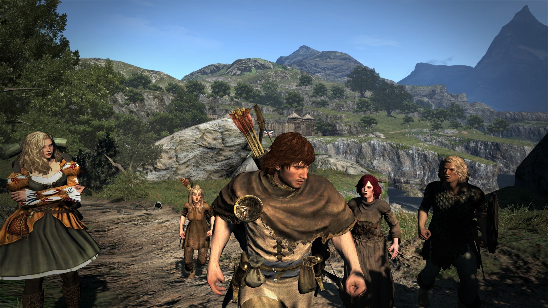 Why Dragon's Dogma 2 Is Worth Getting