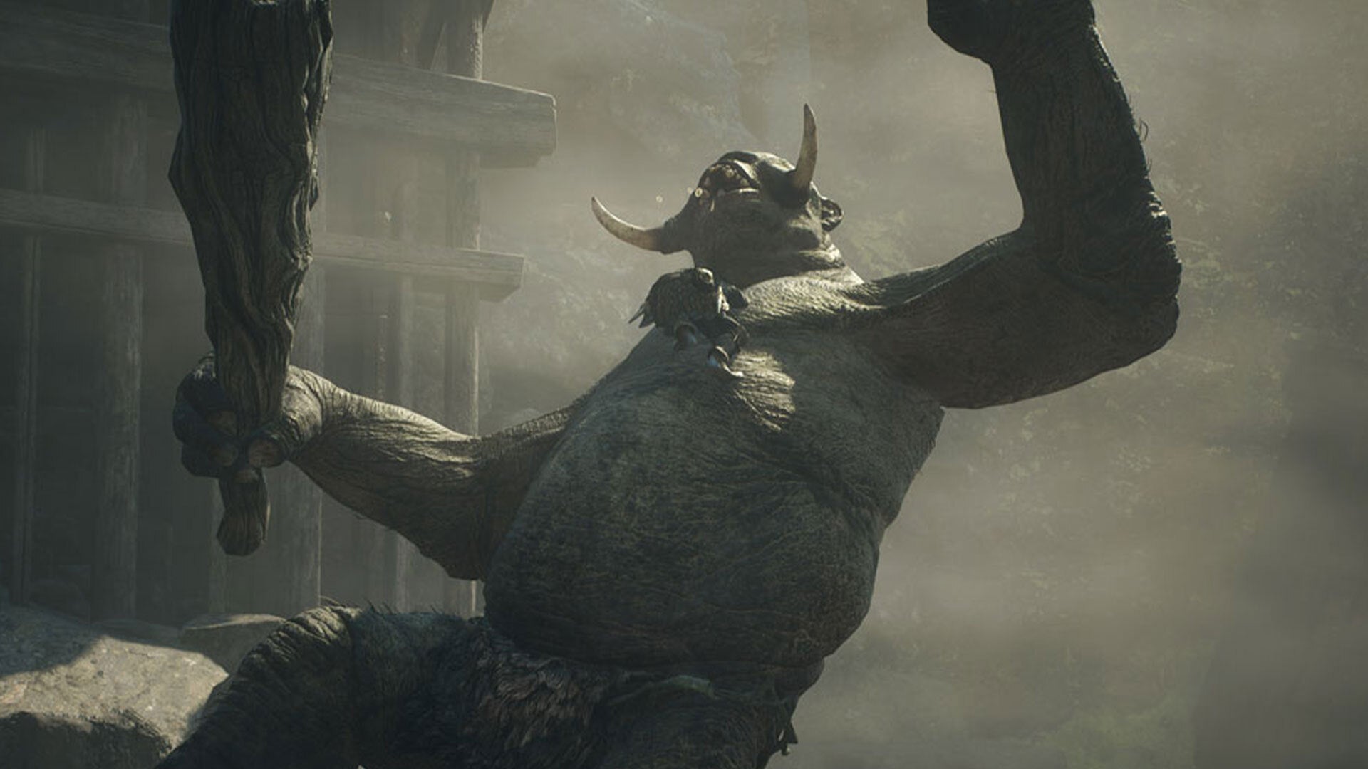 Dogma 2 Showcase. TGS 2023