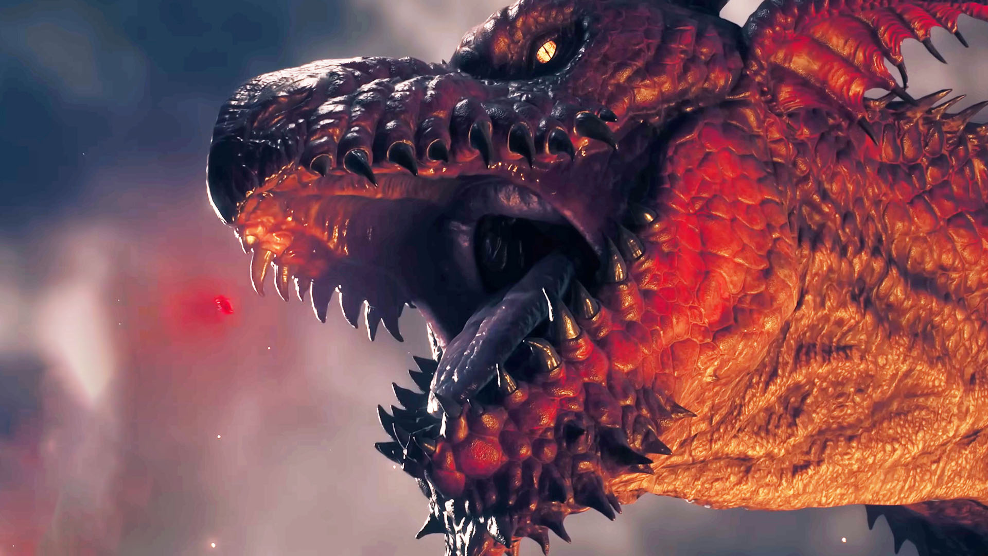 Dragon's Dogma 2 release date, trailers