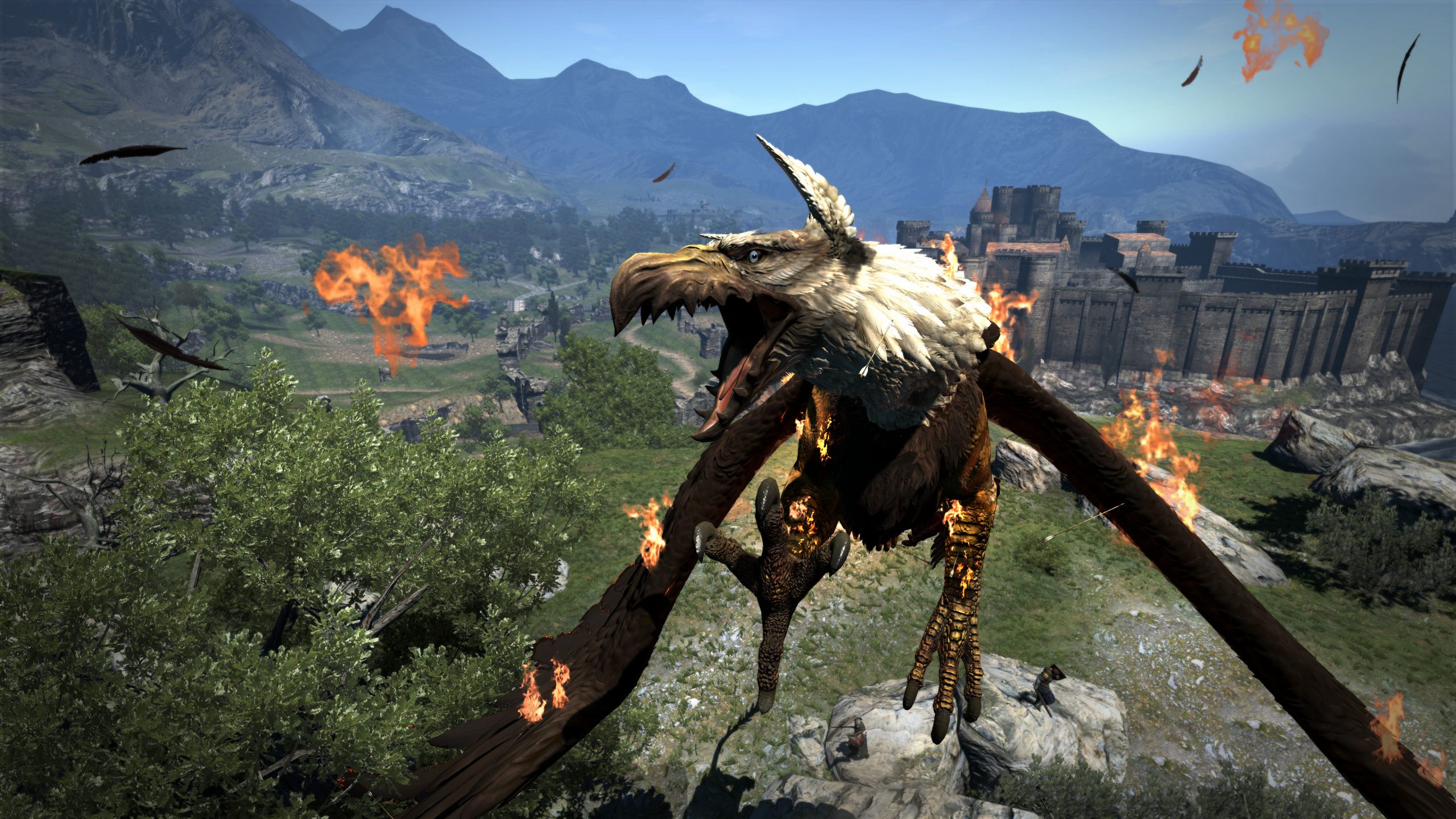 Dragon's Dogma 2: Release Date News