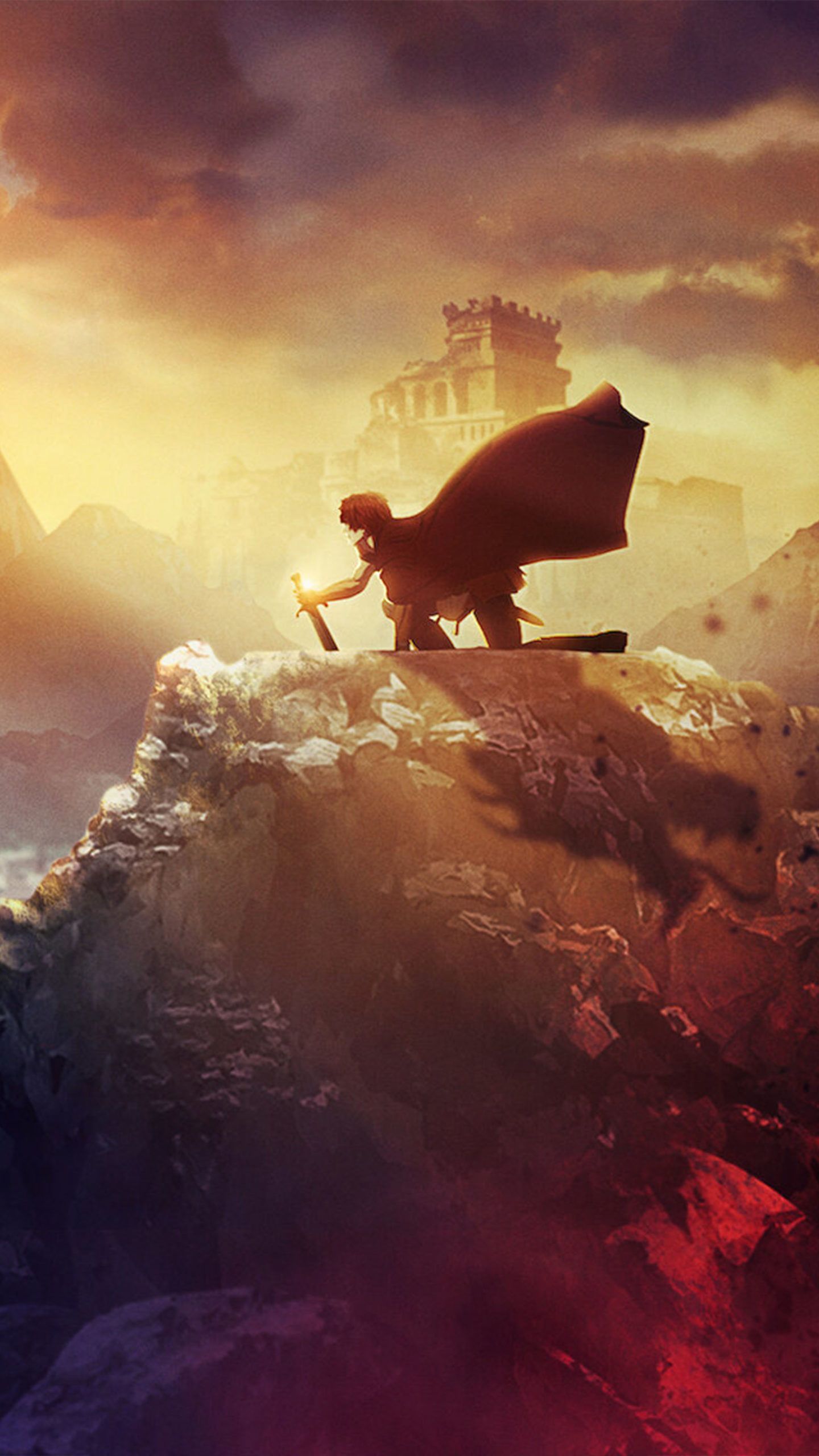 dogma, Dragon dogma dark arisen, Dogma