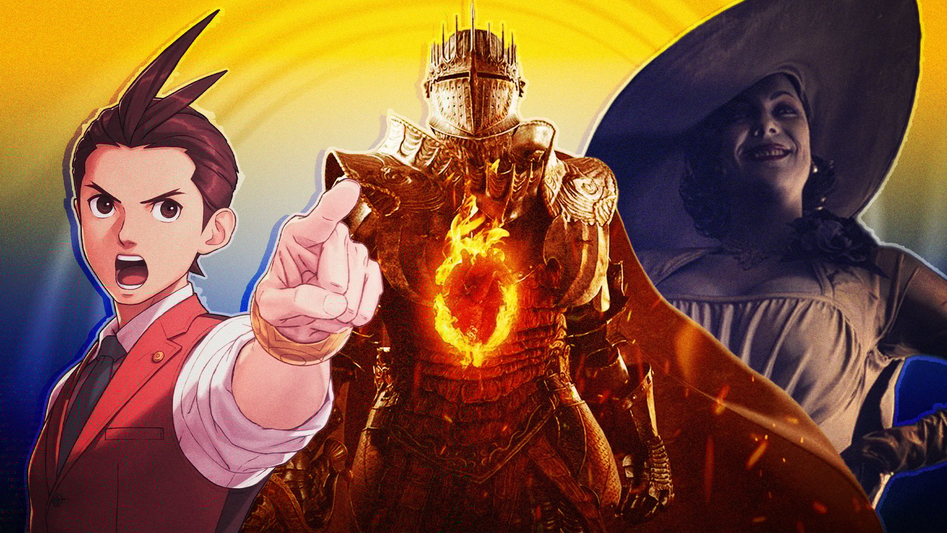 Hands On: Dragon's Dogma 2 Delivers