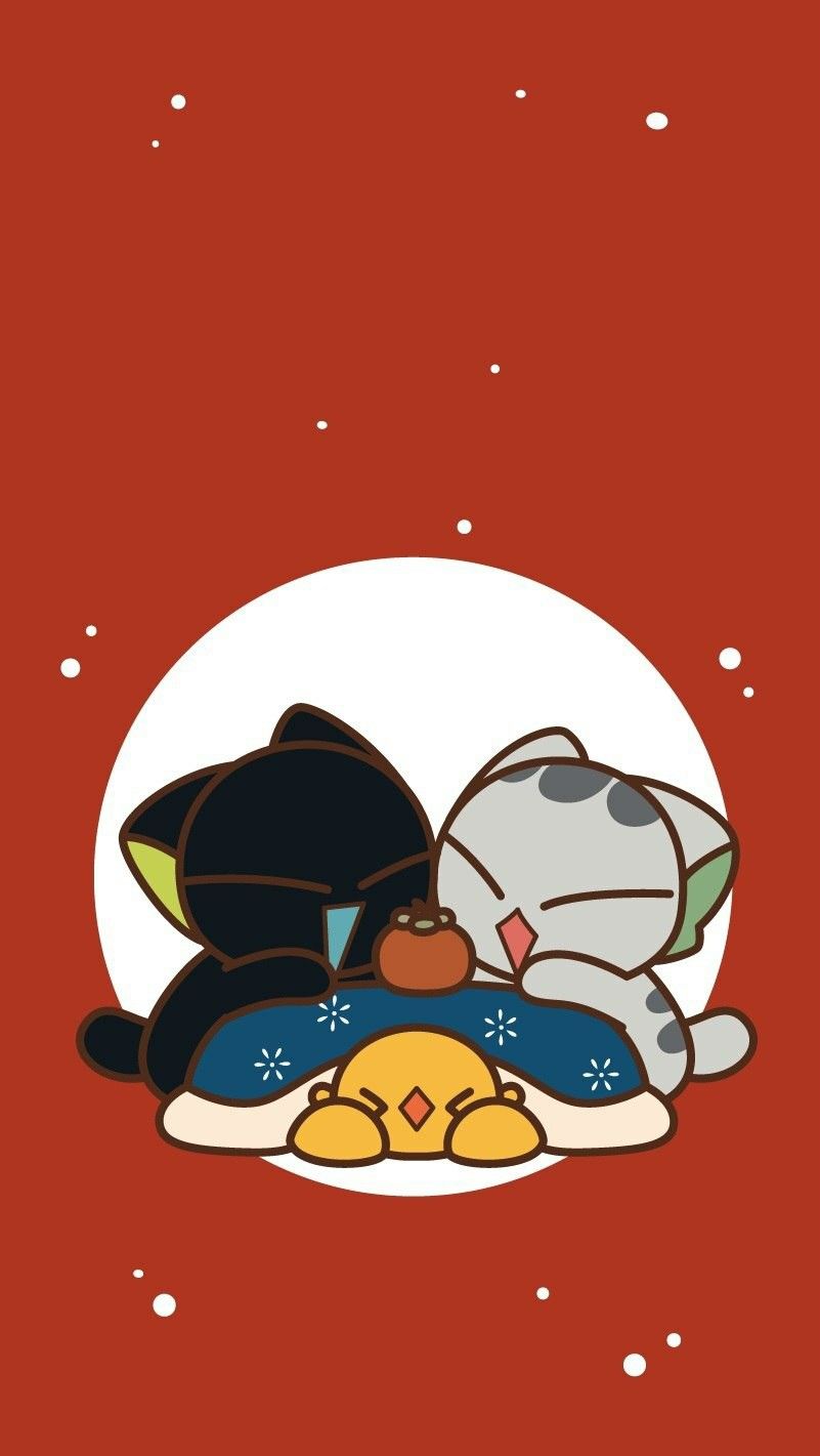 LuoXiaoHei ideas. chinese cartoon, legend, black cat anime