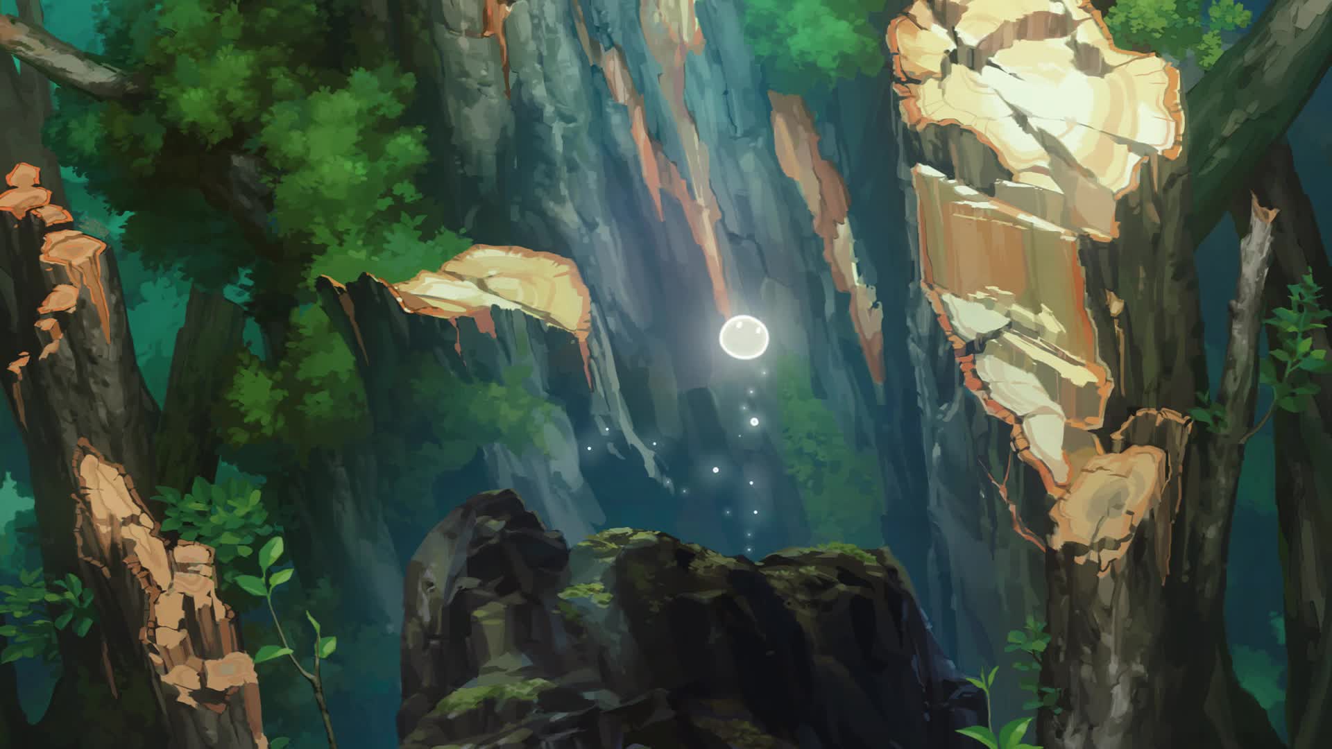 The Legend Of Hei Xiaohei Live Wallpaperx1080