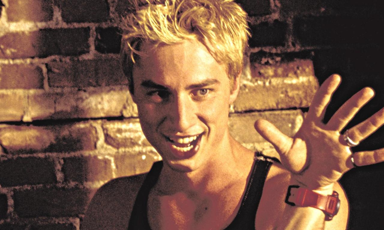 The Broken Hearts Club: A Romantic