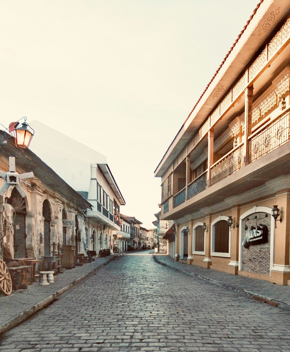 Vigan City Picture. Download Free