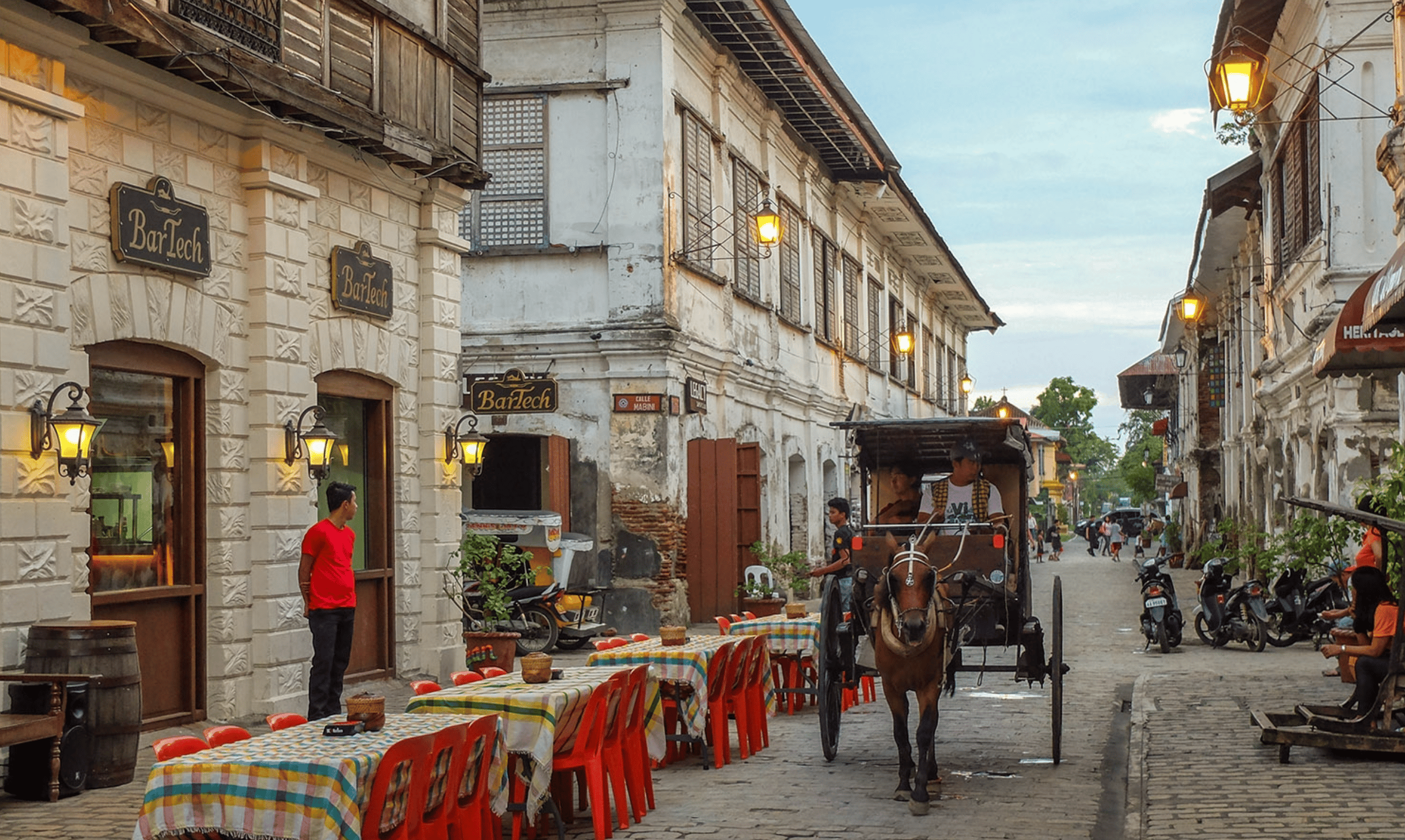 Spanish Colonial Design