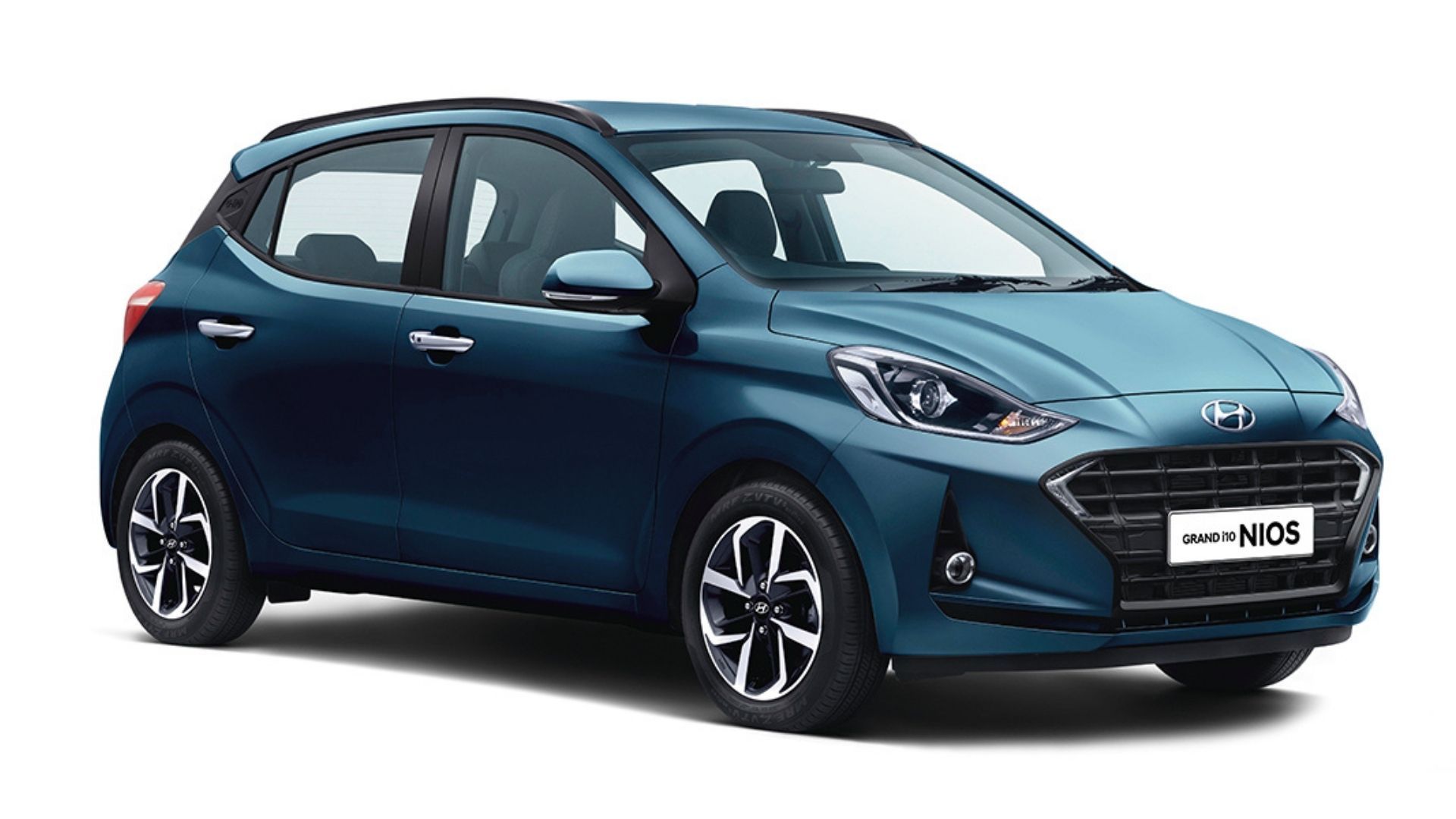 Hyundai Grand i10 Nios Corporate