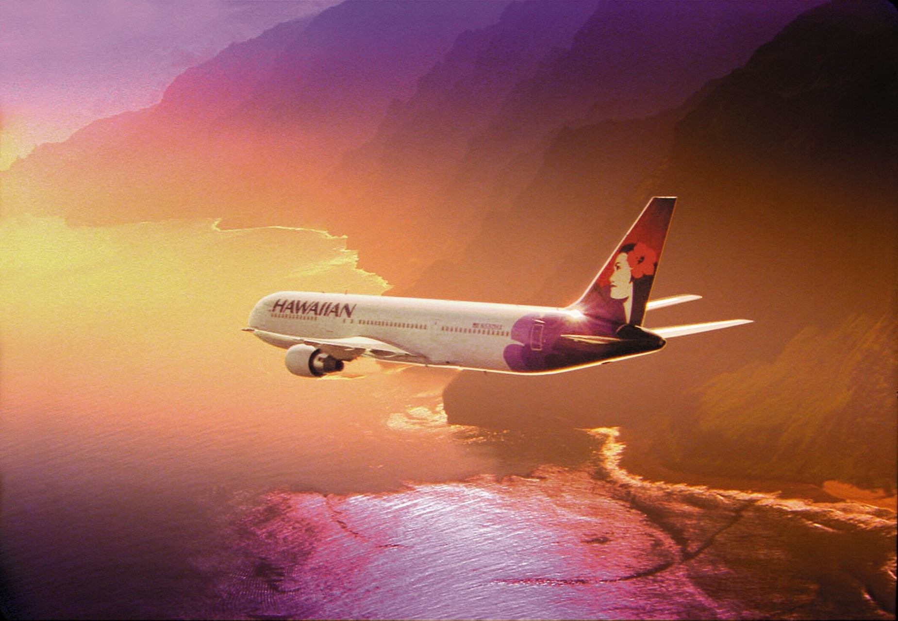 Hawaiian Airlines Appoints Jon Snook To
