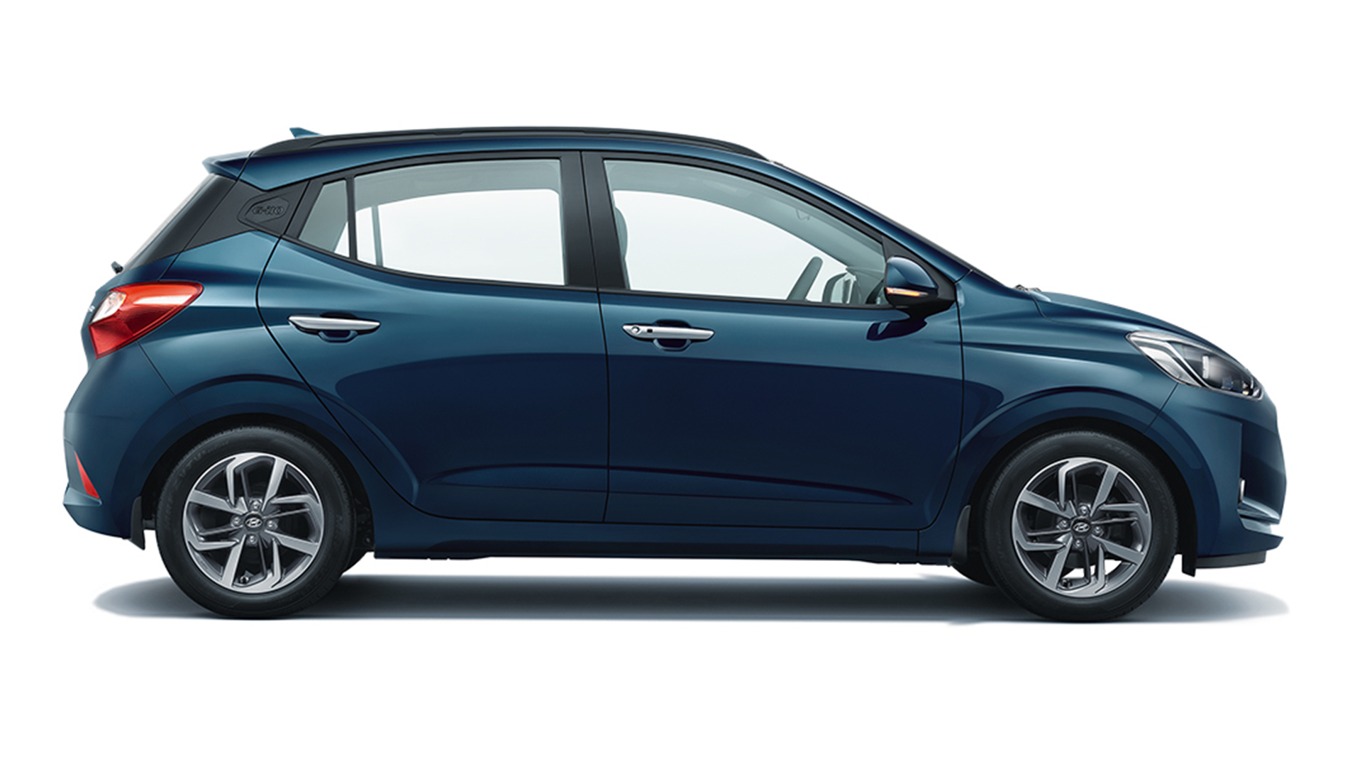 Hyundai Grand i10 Nios 2019 STD