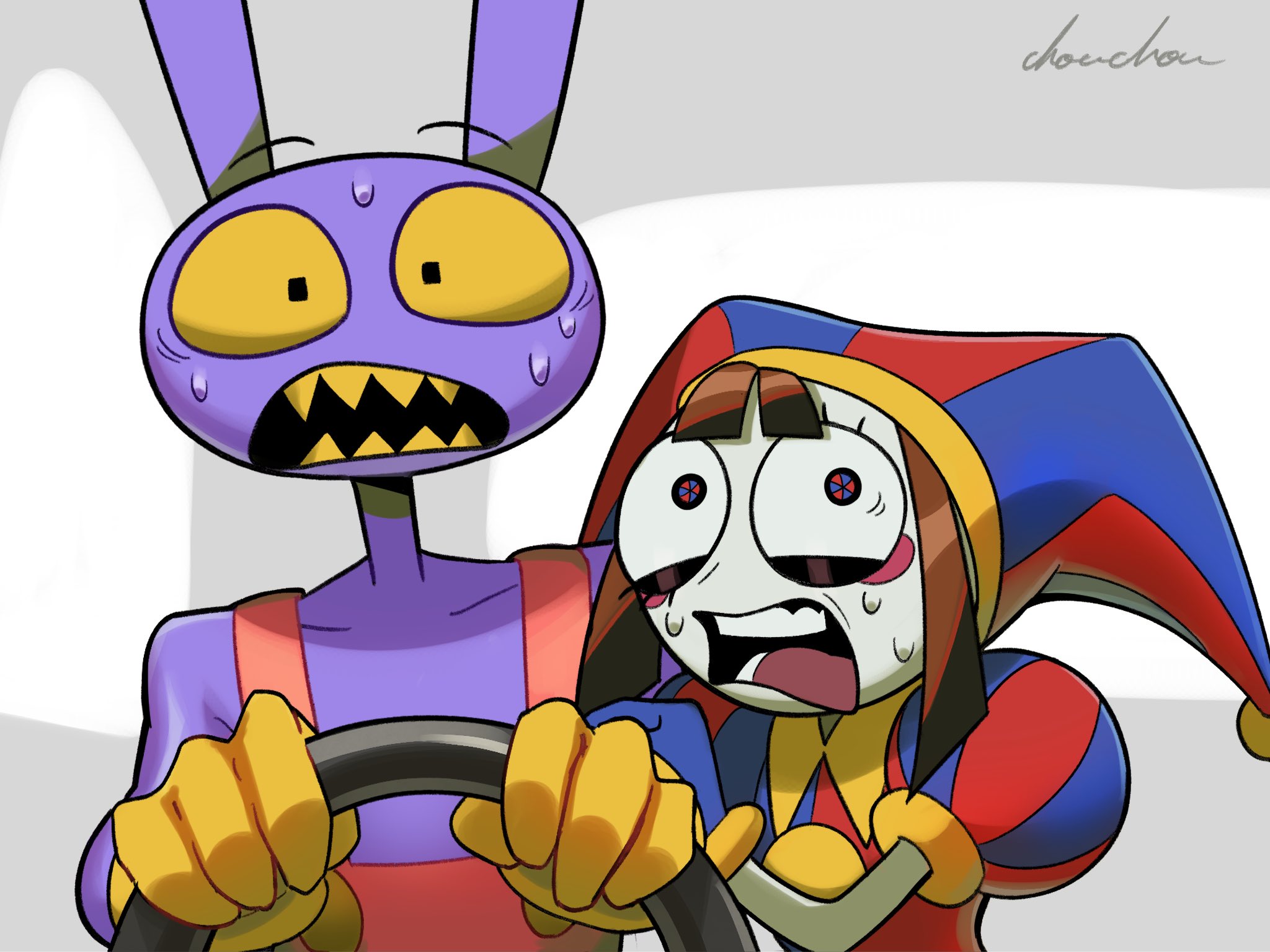 Jax TADC Wallpapers - Wallpaper Cave