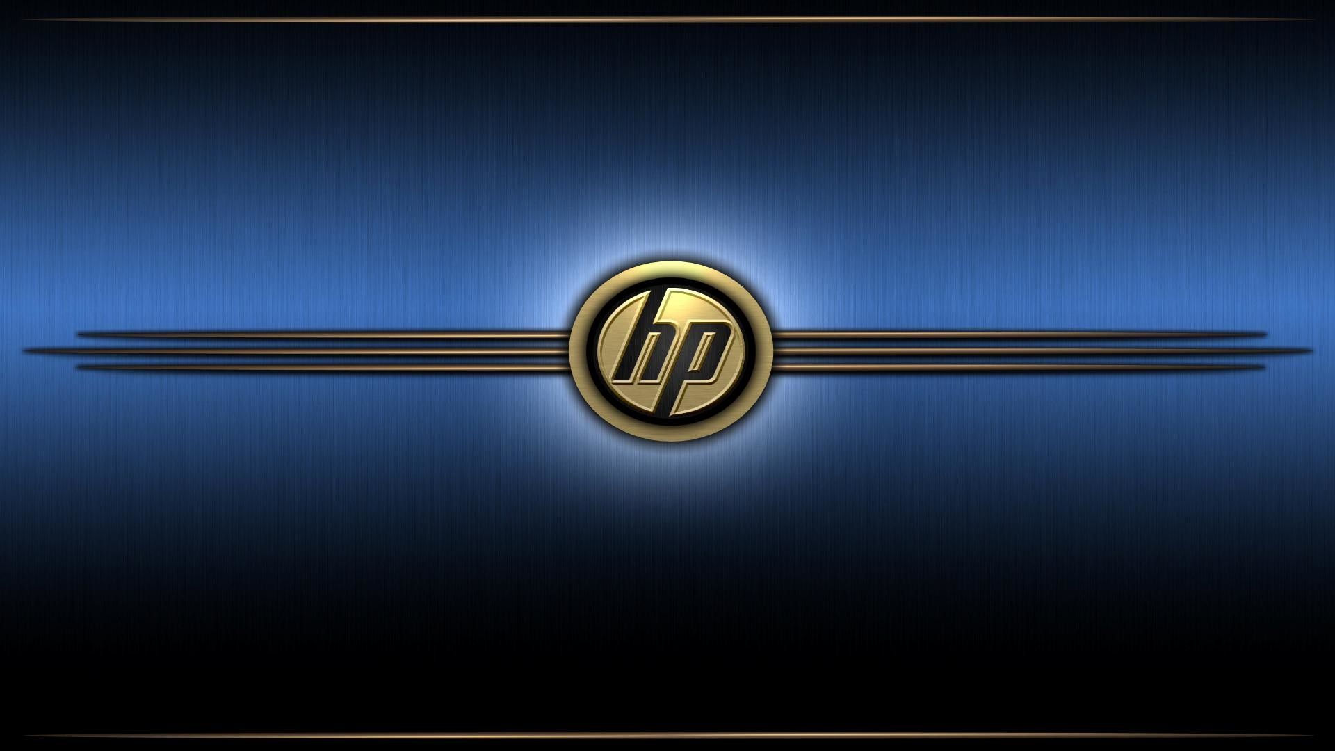 Hp Desktop Background