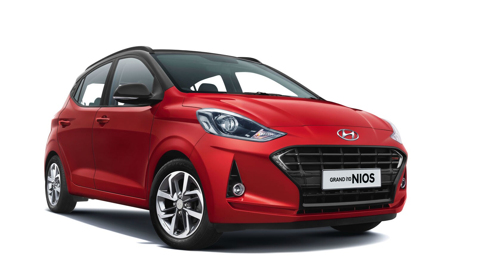 Hyundai Grand i10 Nios receives a