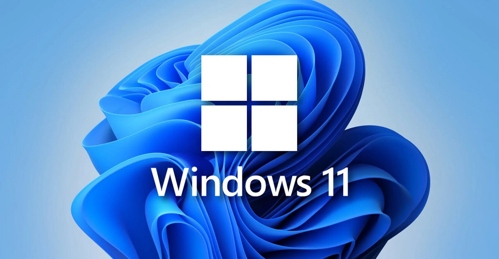 Windows 11 desktop background