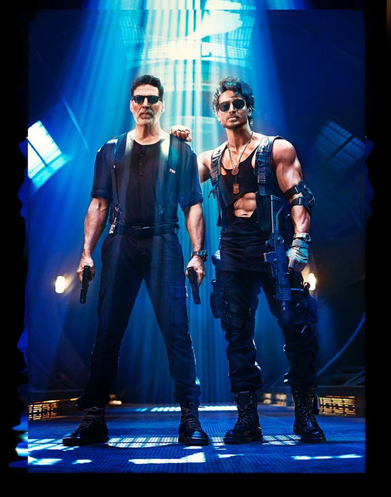 Bade Miyan Chote Miyan Wallpapers Wallpaper Cave