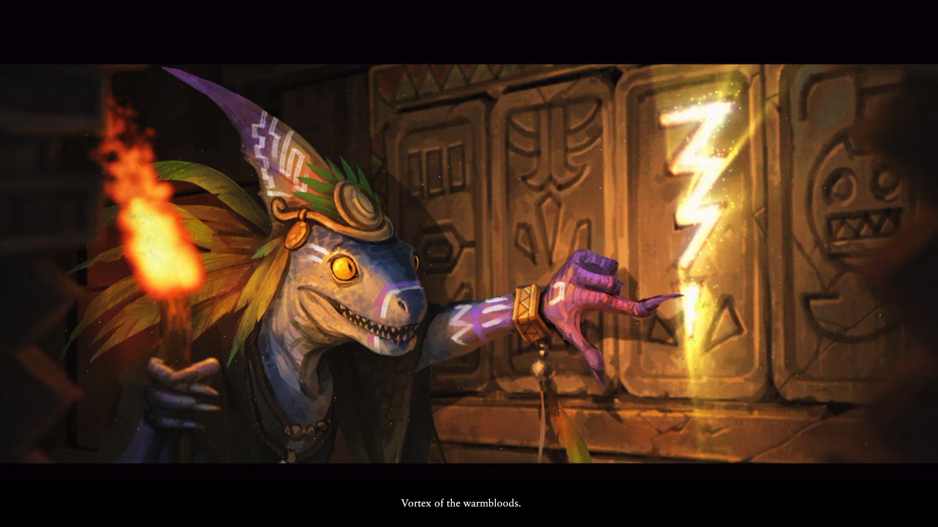 print in 3D / Seraphon