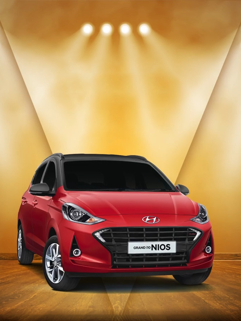 Hyundai Grand i10 Nios Top Things To Know