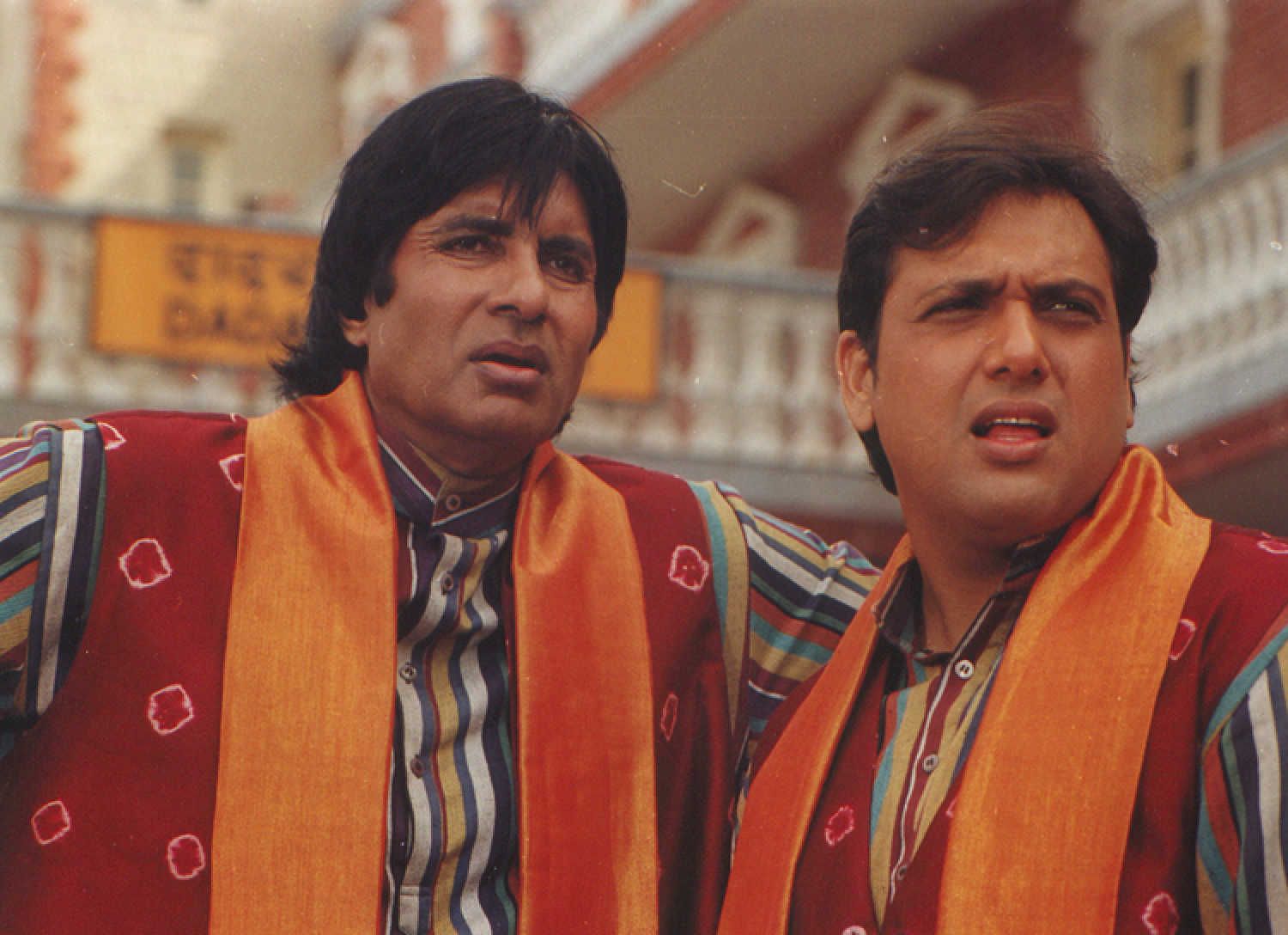 Bade Miyan Chote Miyan Wallpapers Wallpaper Cave