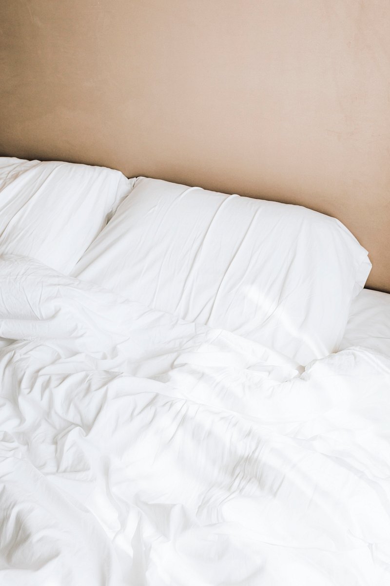 Bed Sheets Image. Free Photo, PNG