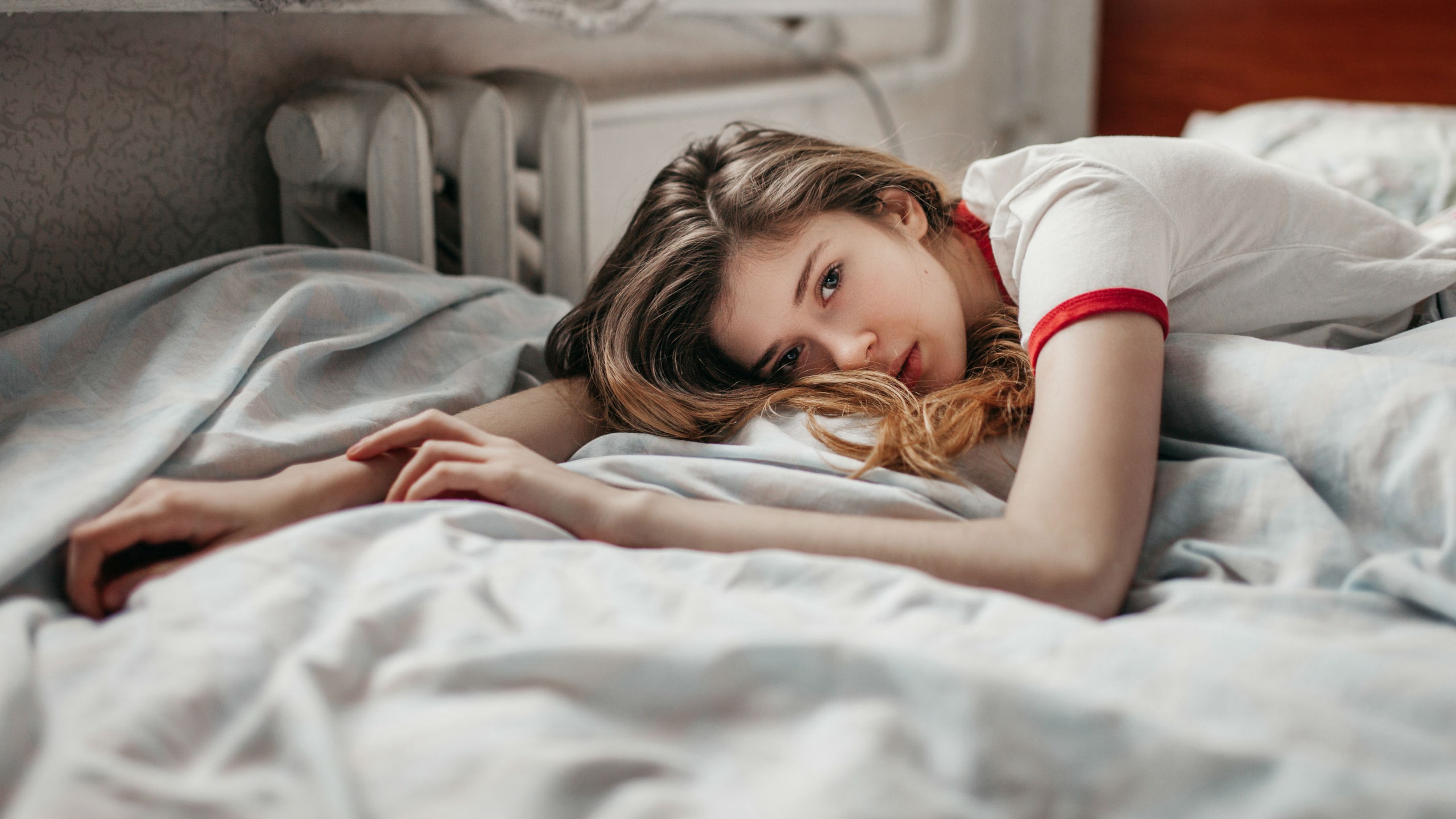Will Linen Sheets Really Keep You Cool