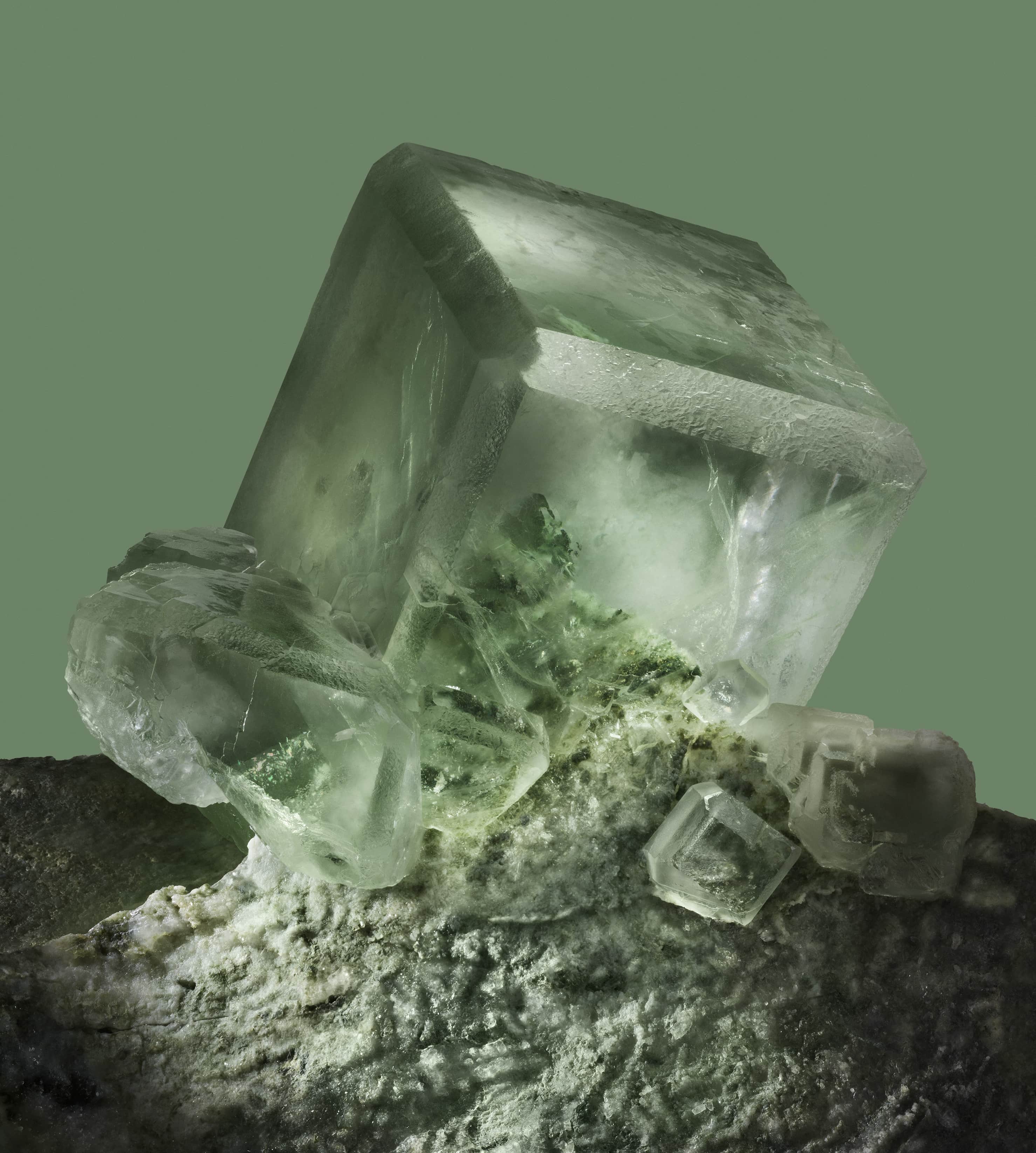 Pixel 8 and 8 Pro colors, mineral