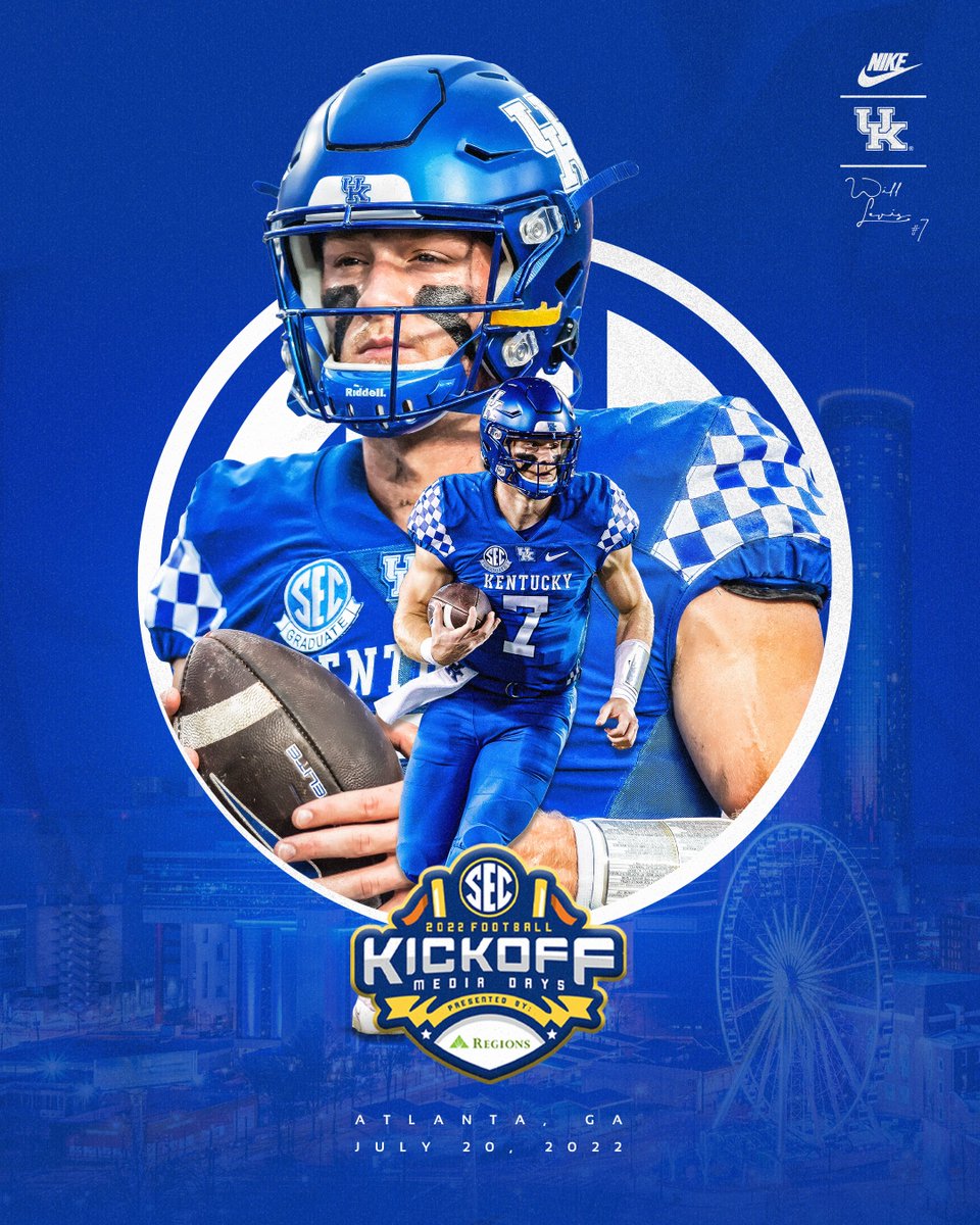 Kentucky Football