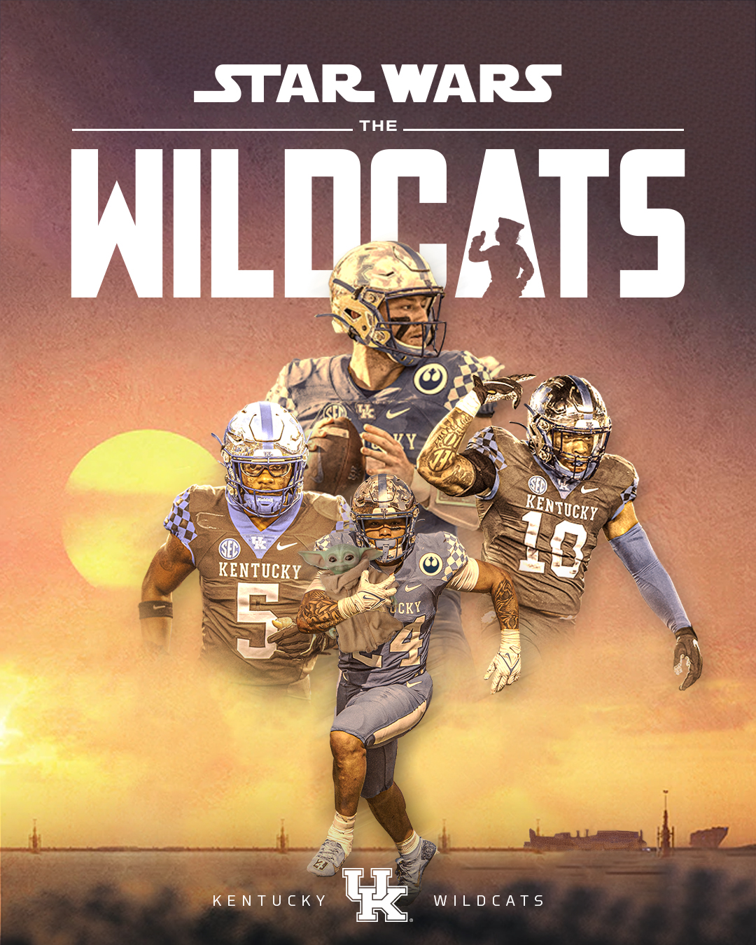 Kentucky Football on X