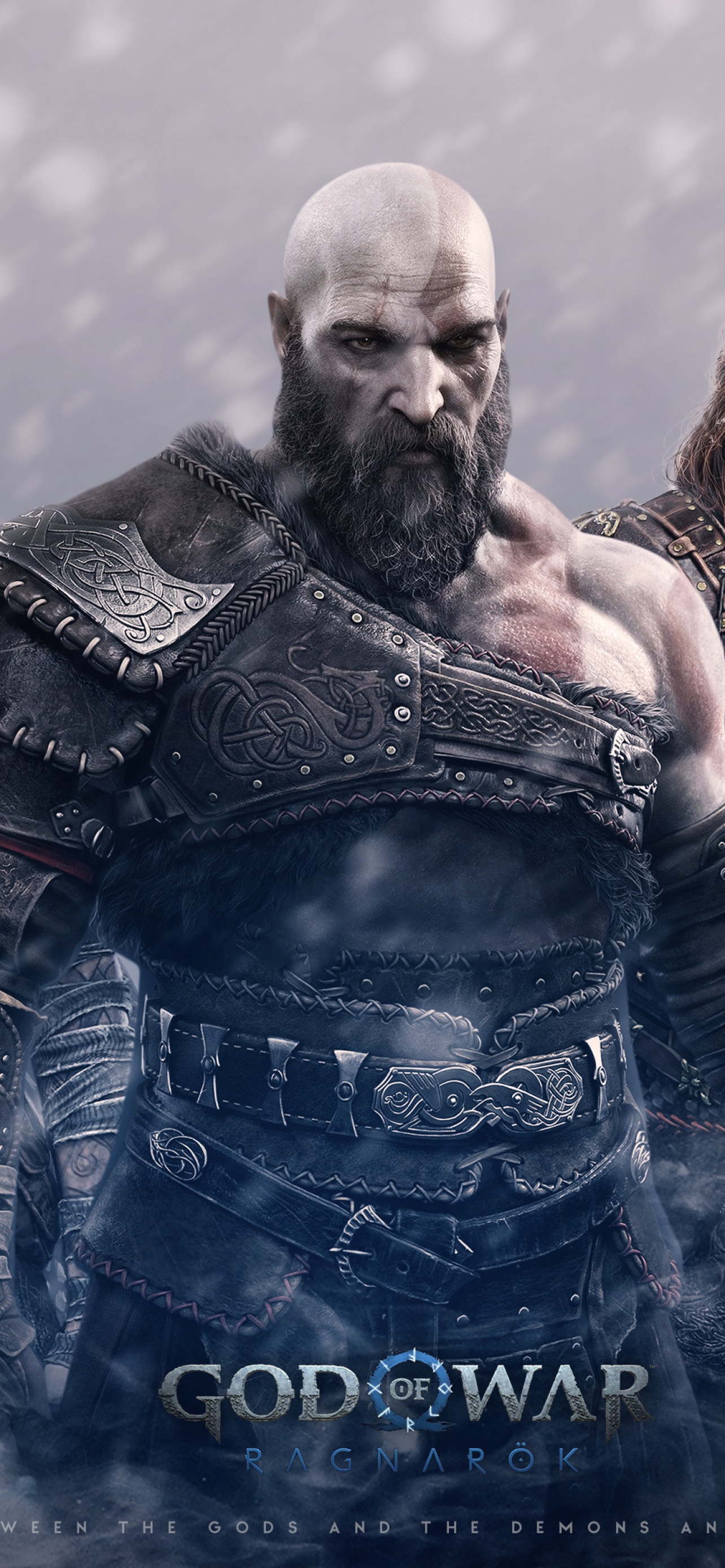 Wallpaper 4K, 2022 Games, PlayStation 4